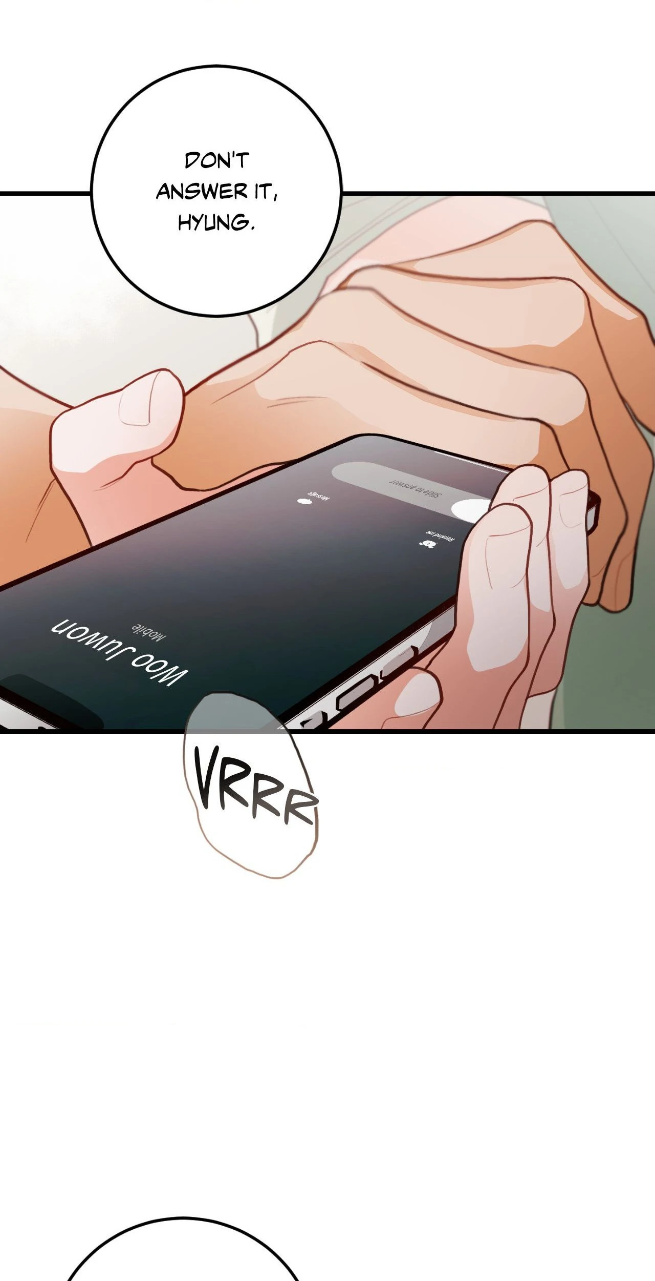 When Pear Blossoms Bloom - Chapter 33 Page 7