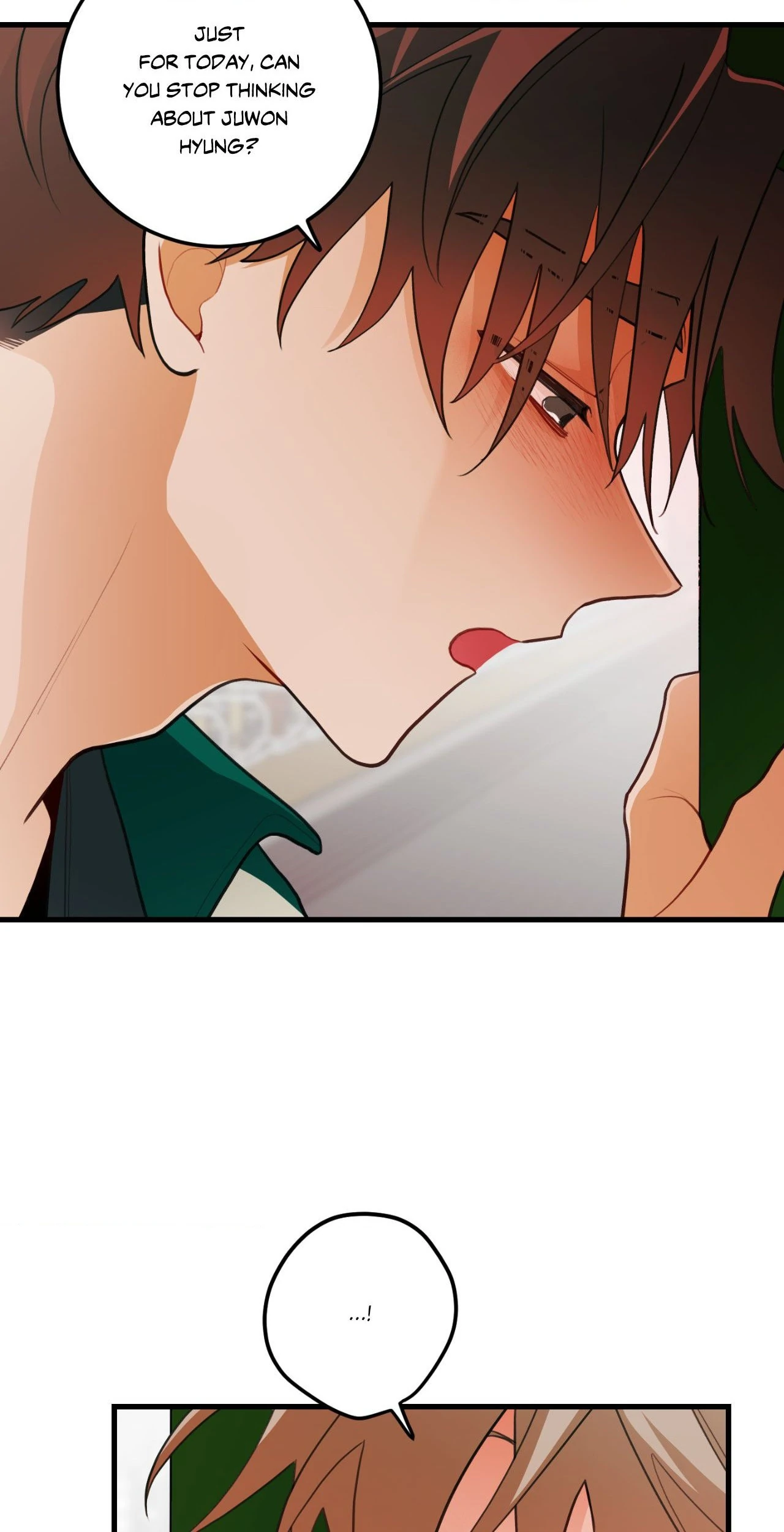 When Pear Blossoms Bloom - Chapter 33 Page 8