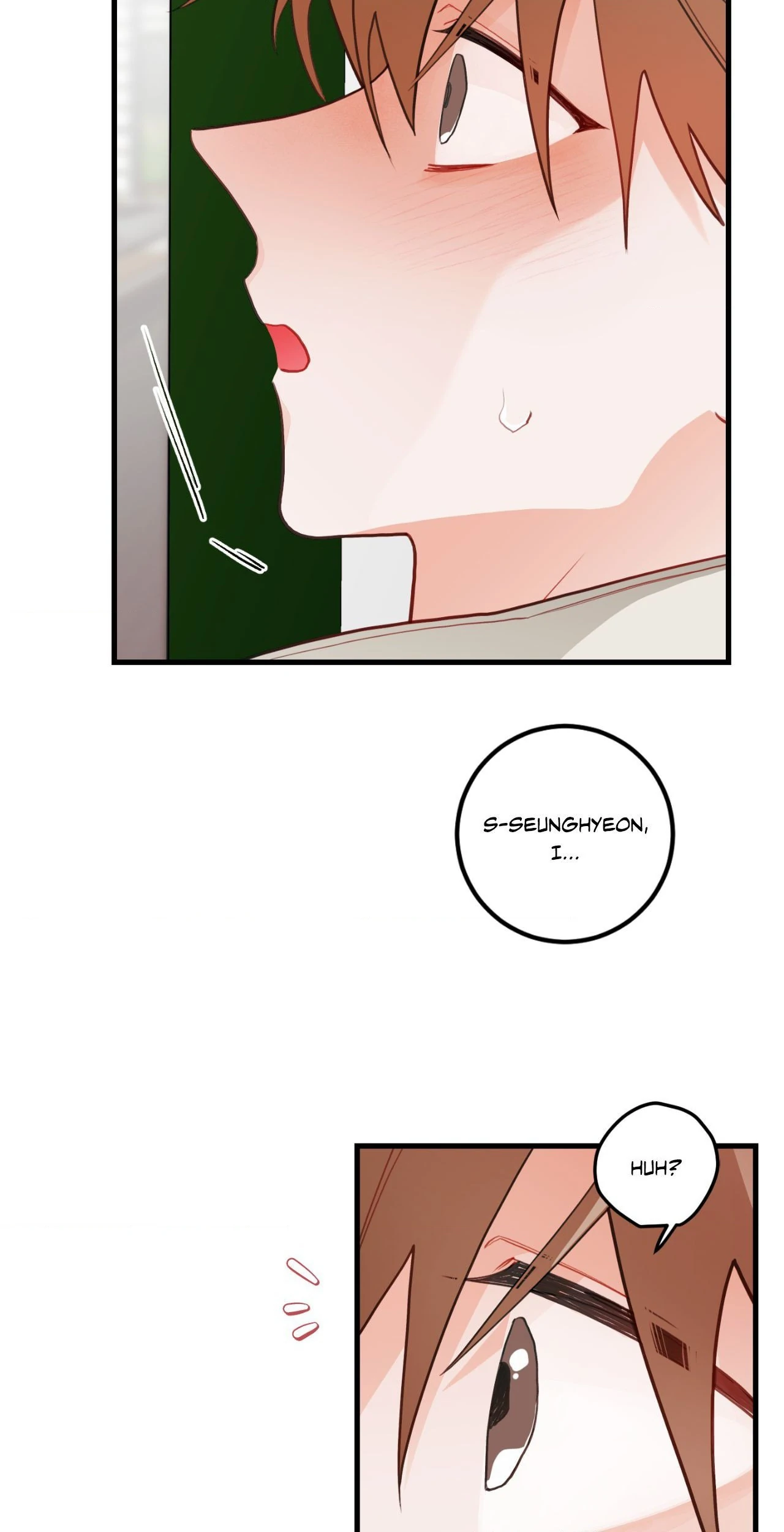 When Pear Blossoms Bloom - Chapter 33 Page 9