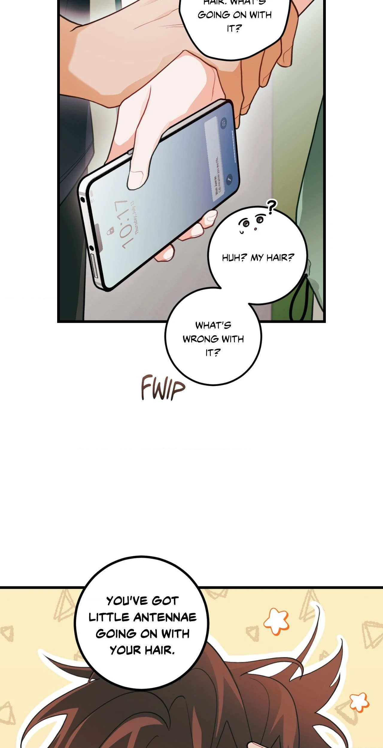 When Pear Blossoms Bloom - Chapter 33 Page 12