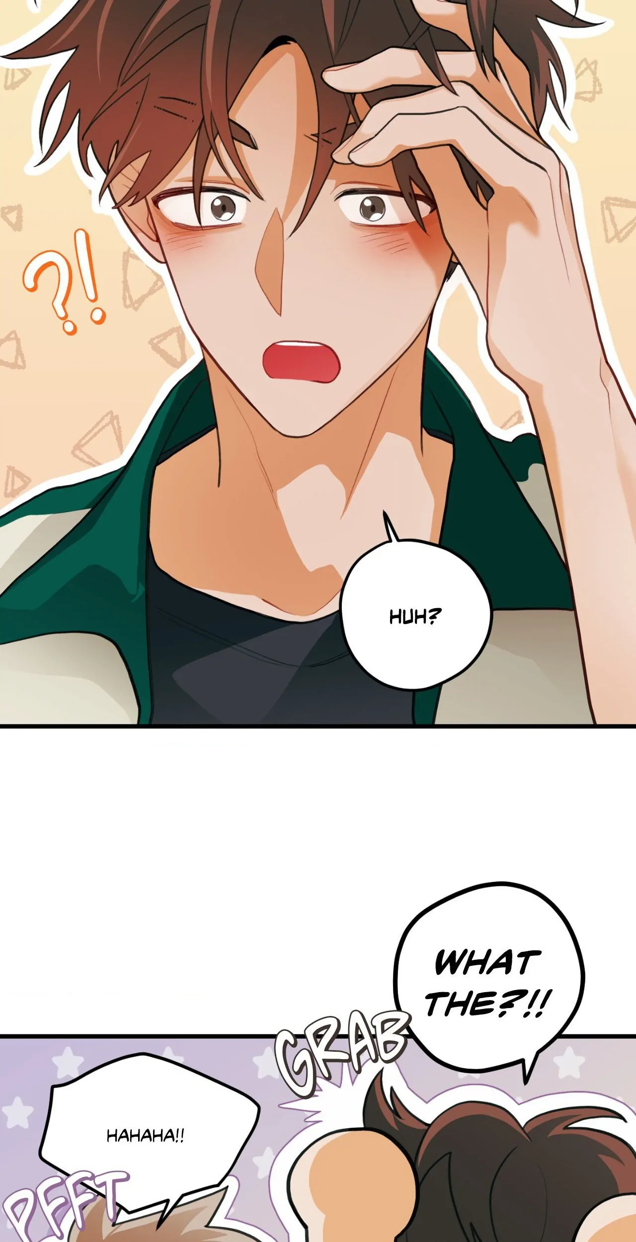 When Pear Blossoms Bloom - Chapter 33 Page 13