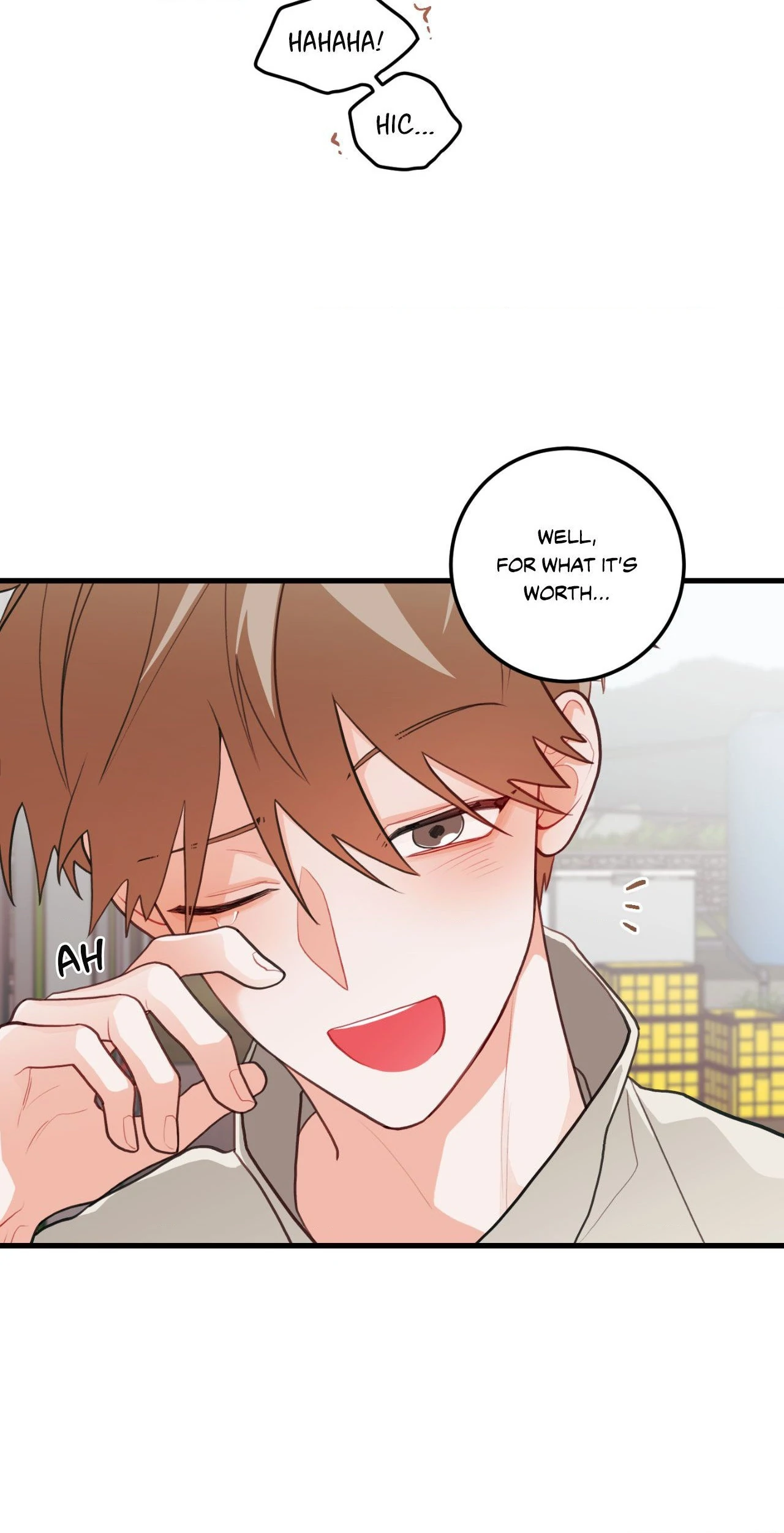 When Pear Blossoms Bloom - Chapter 33 Page 16