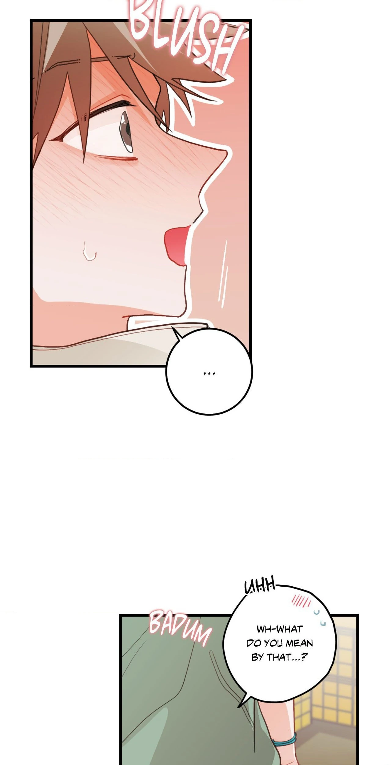 When Pear Blossoms Bloom - Chapter 33 Page 18