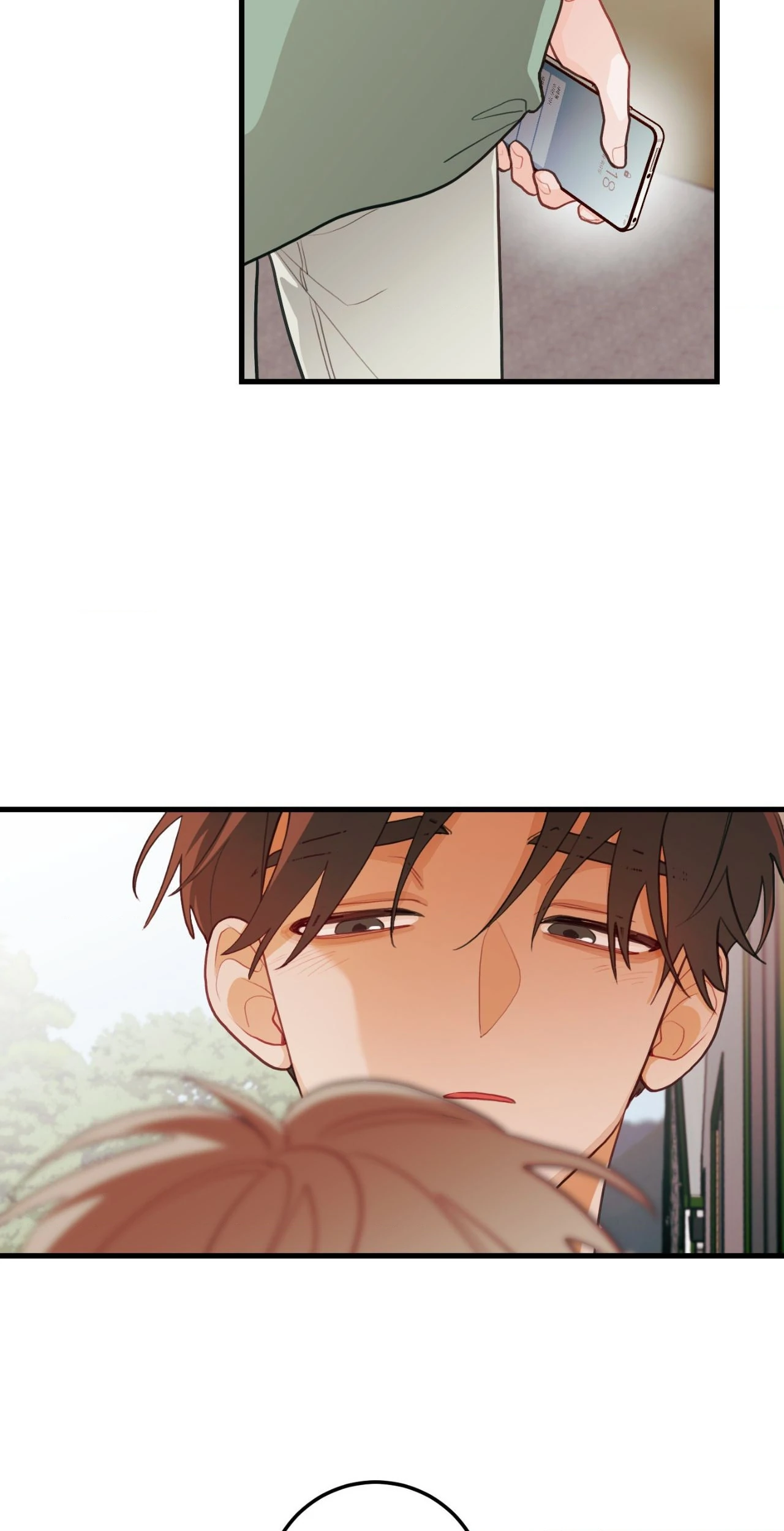 When Pear Blossoms Bloom - Chapter 33 Page 19