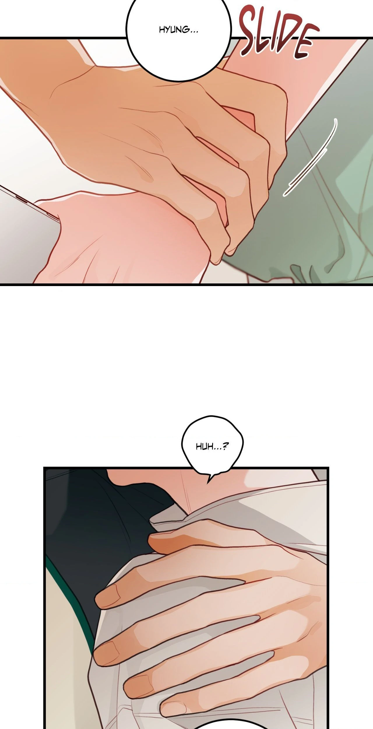 When Pear Blossoms Bloom - Chapter 33 Page 20