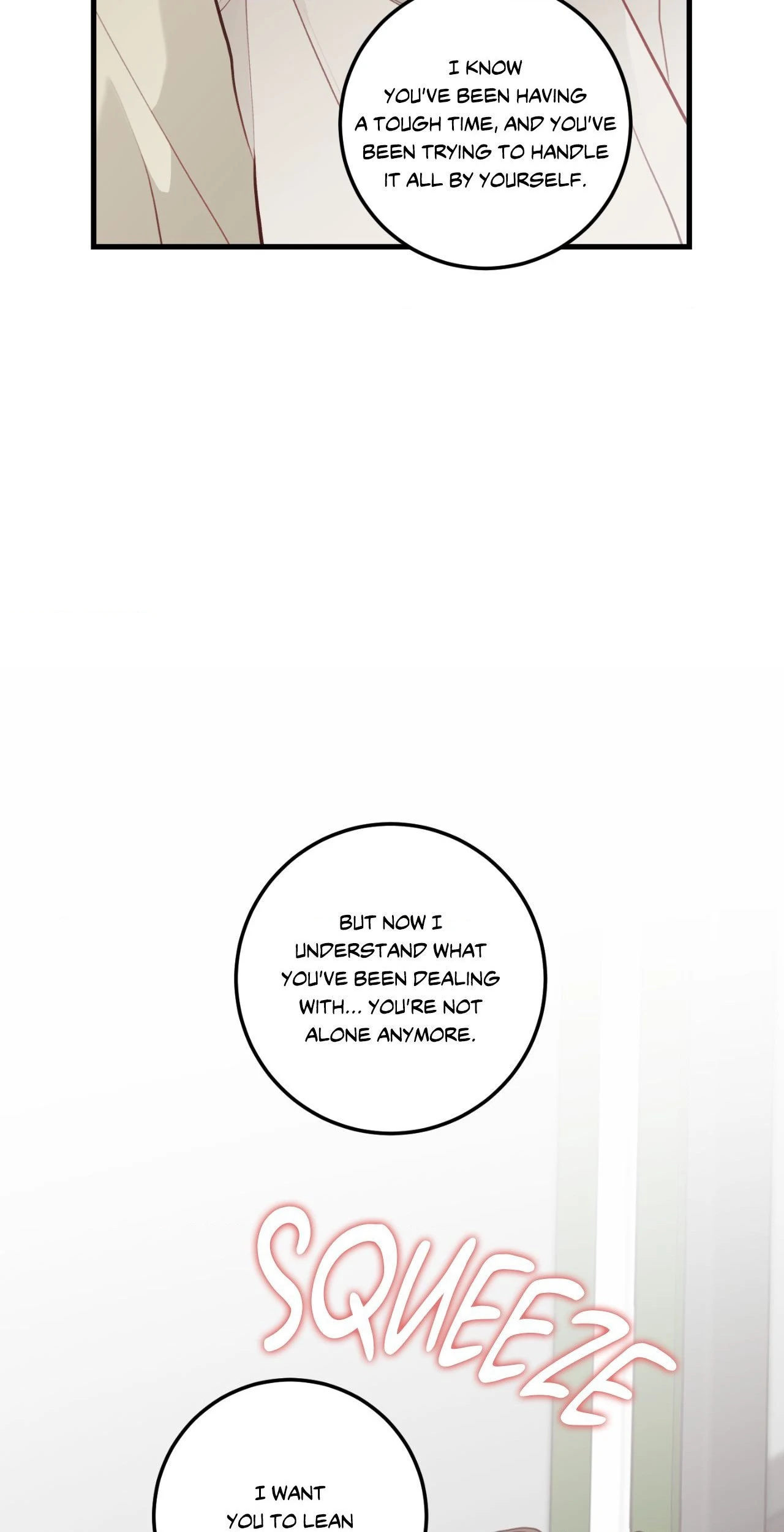 When Pear Blossoms Bloom - Chapter 33 Page 21