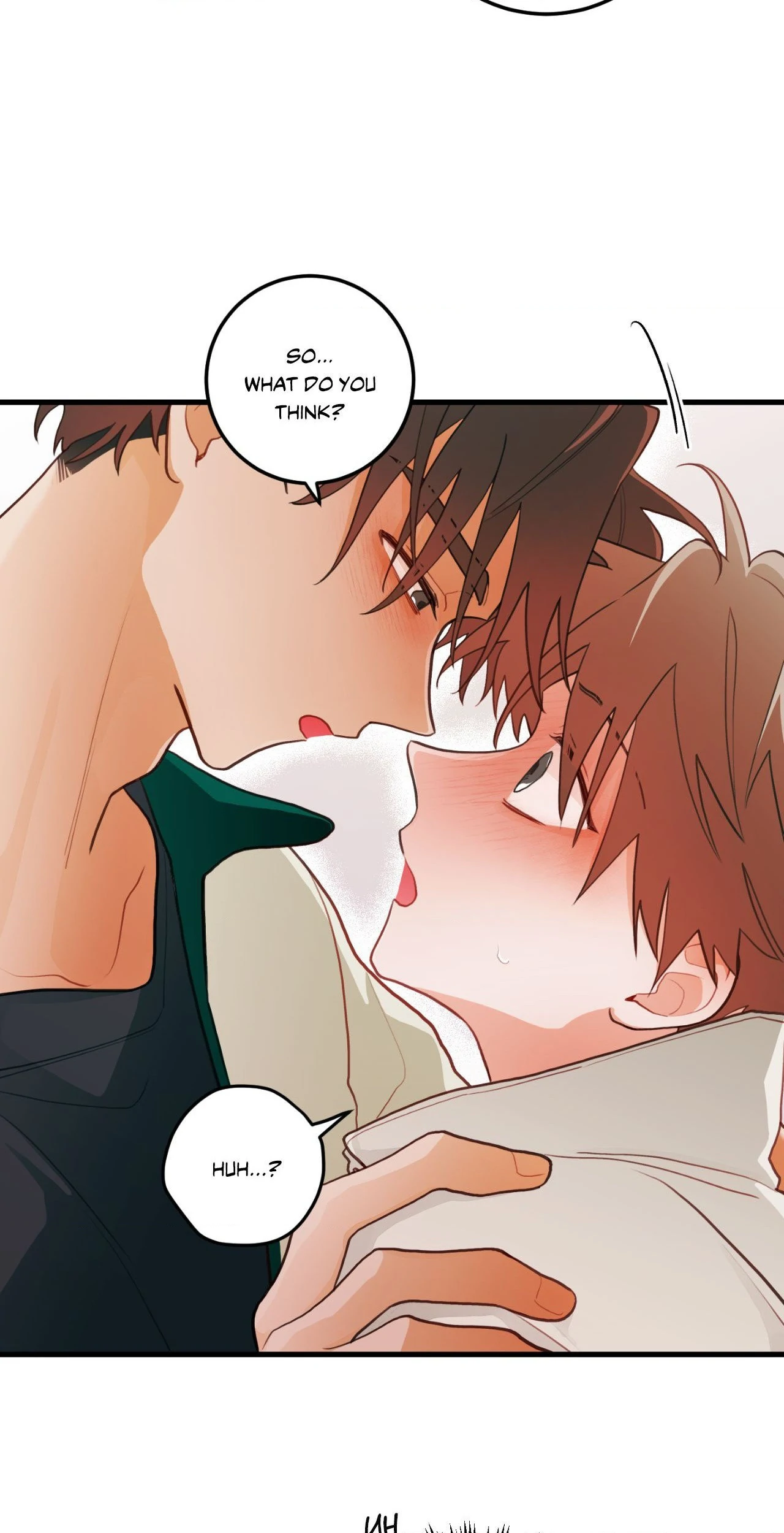 When Pear Blossoms Bloom - Chapter 33 Page 23