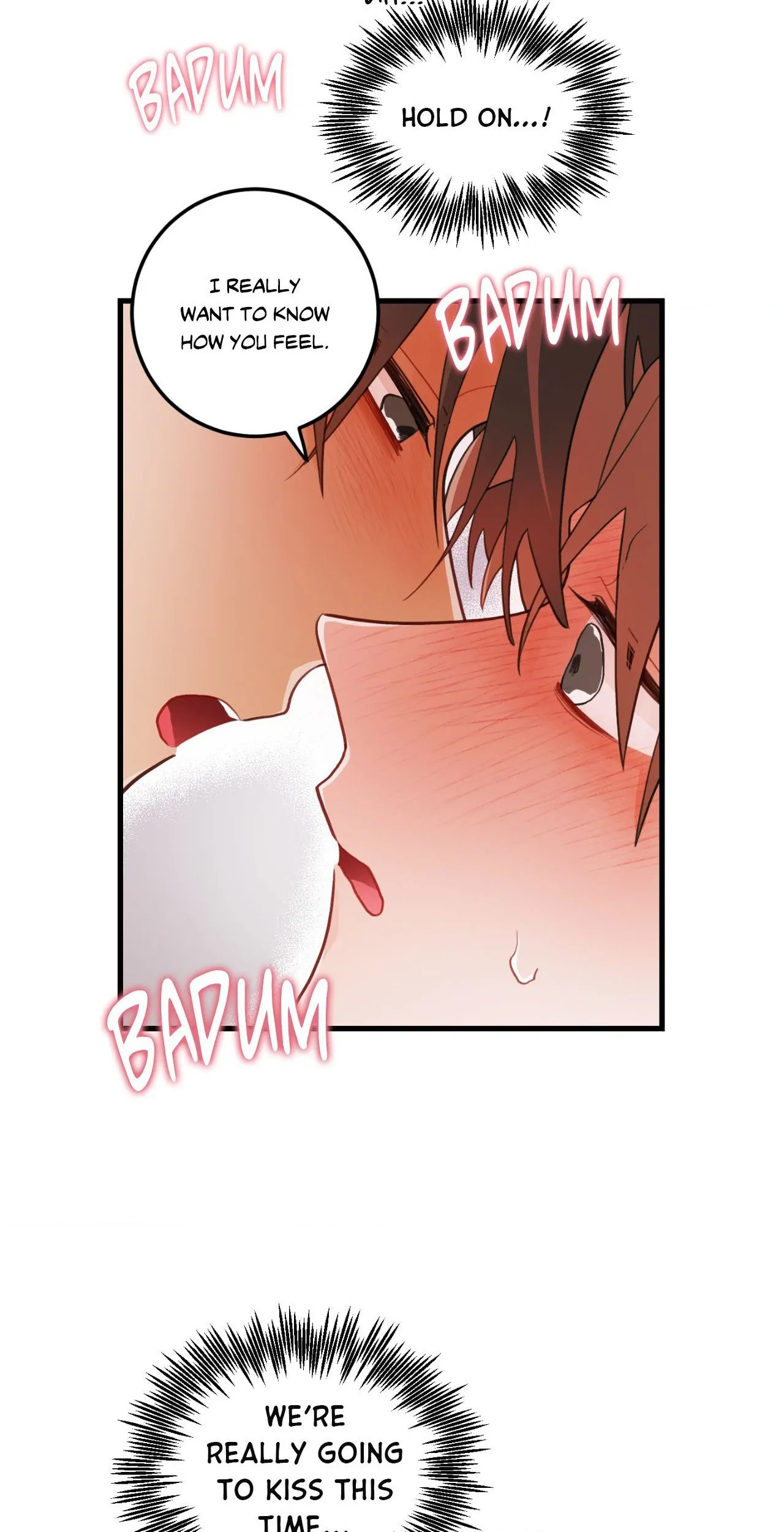 When Pear Blossoms Bloom - Chapter 33 Page 24