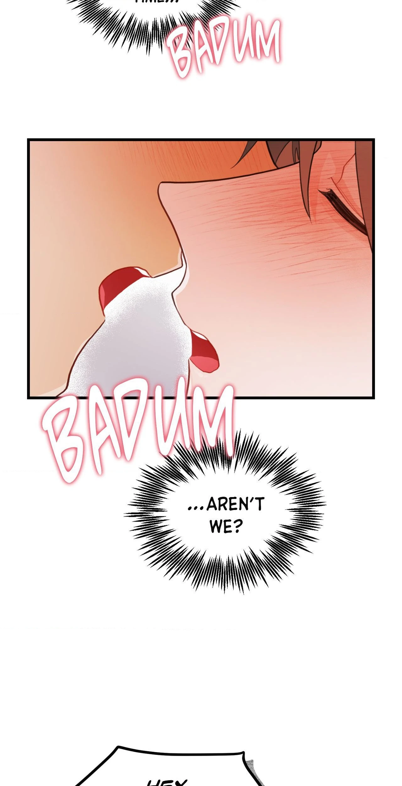 When Pear Blossoms Bloom - Chapter 33 Page 25