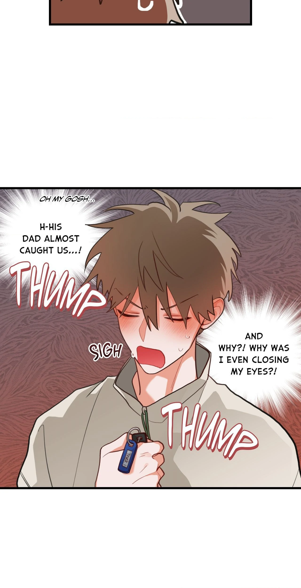 When Pear Blossoms Bloom - Chapter 33 Page 29