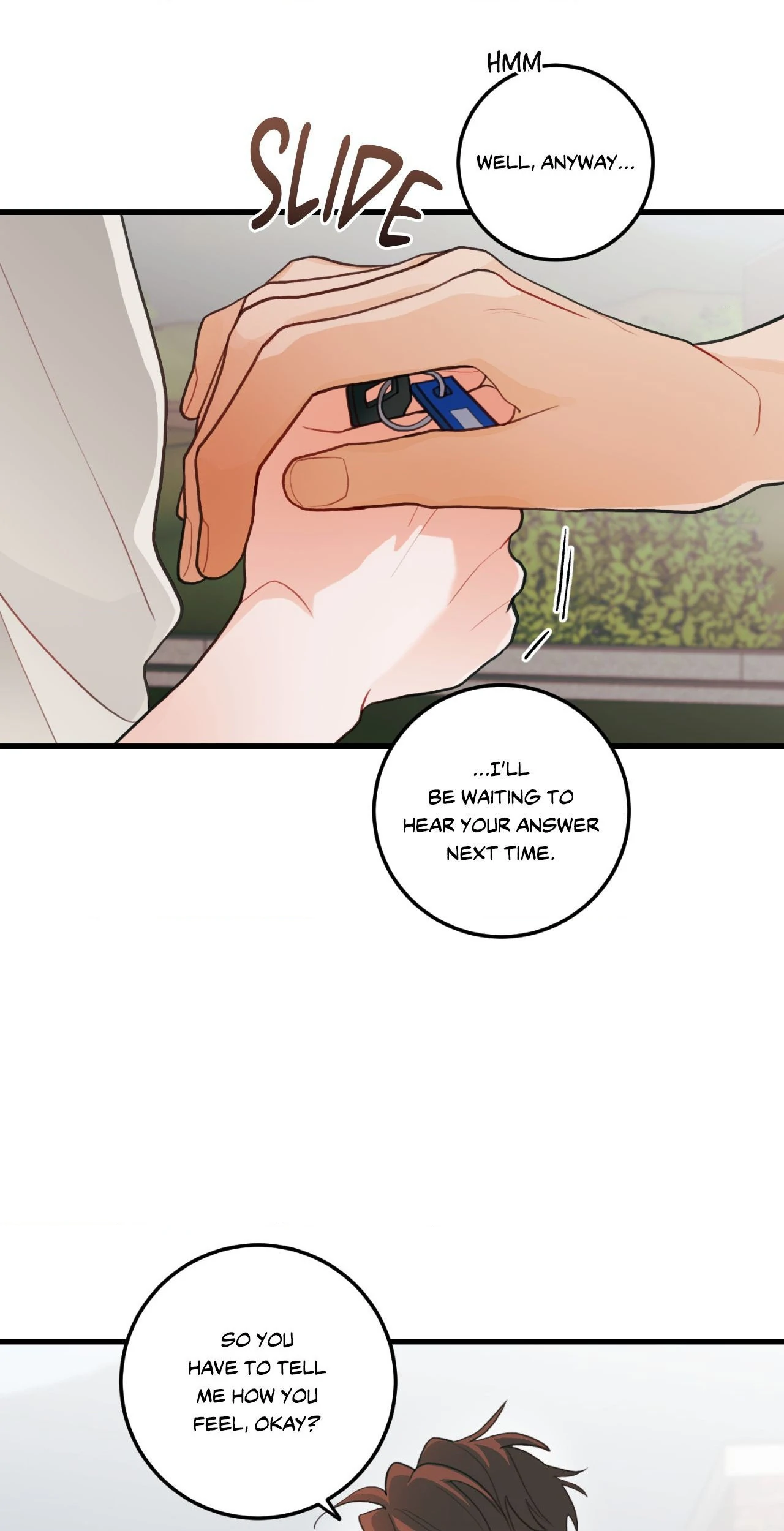 When Pear Blossoms Bloom - Chapter 33 Page 31