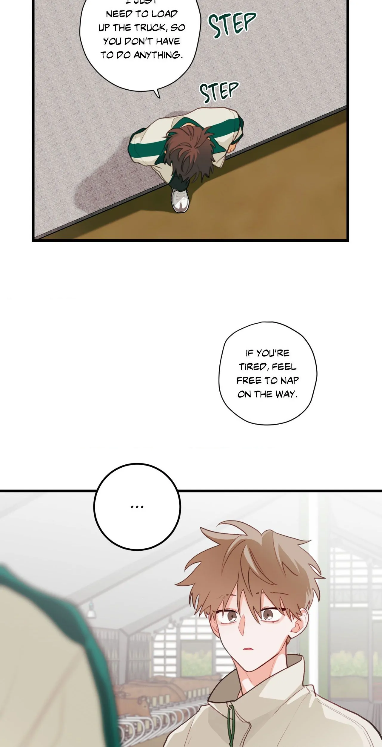 When Pear Blossoms Bloom - Chapter 33 Page 34