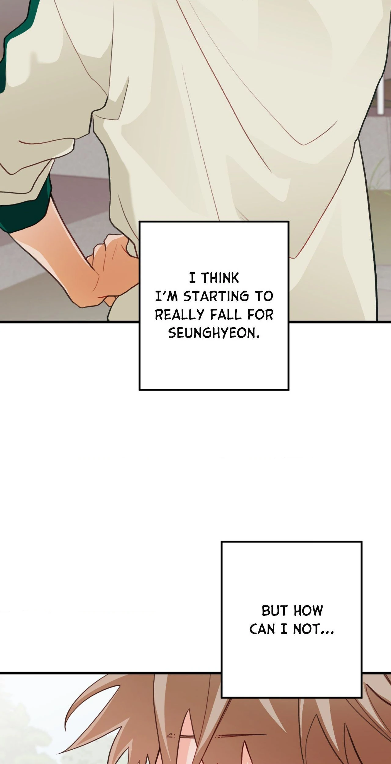 When Pear Blossoms Bloom - Chapter 33 Page 36