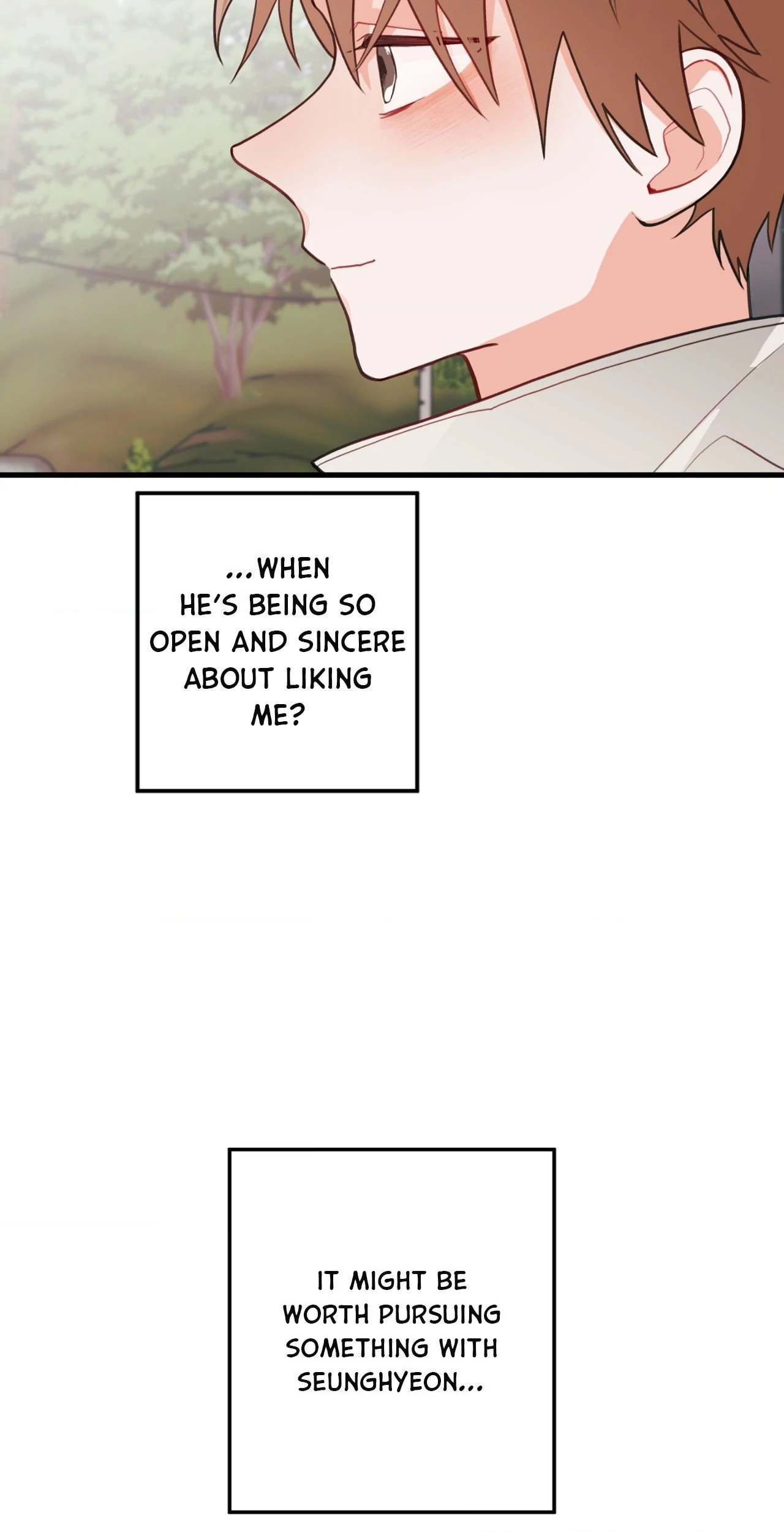 When Pear Blossoms Bloom - Chapter 33 Page 37