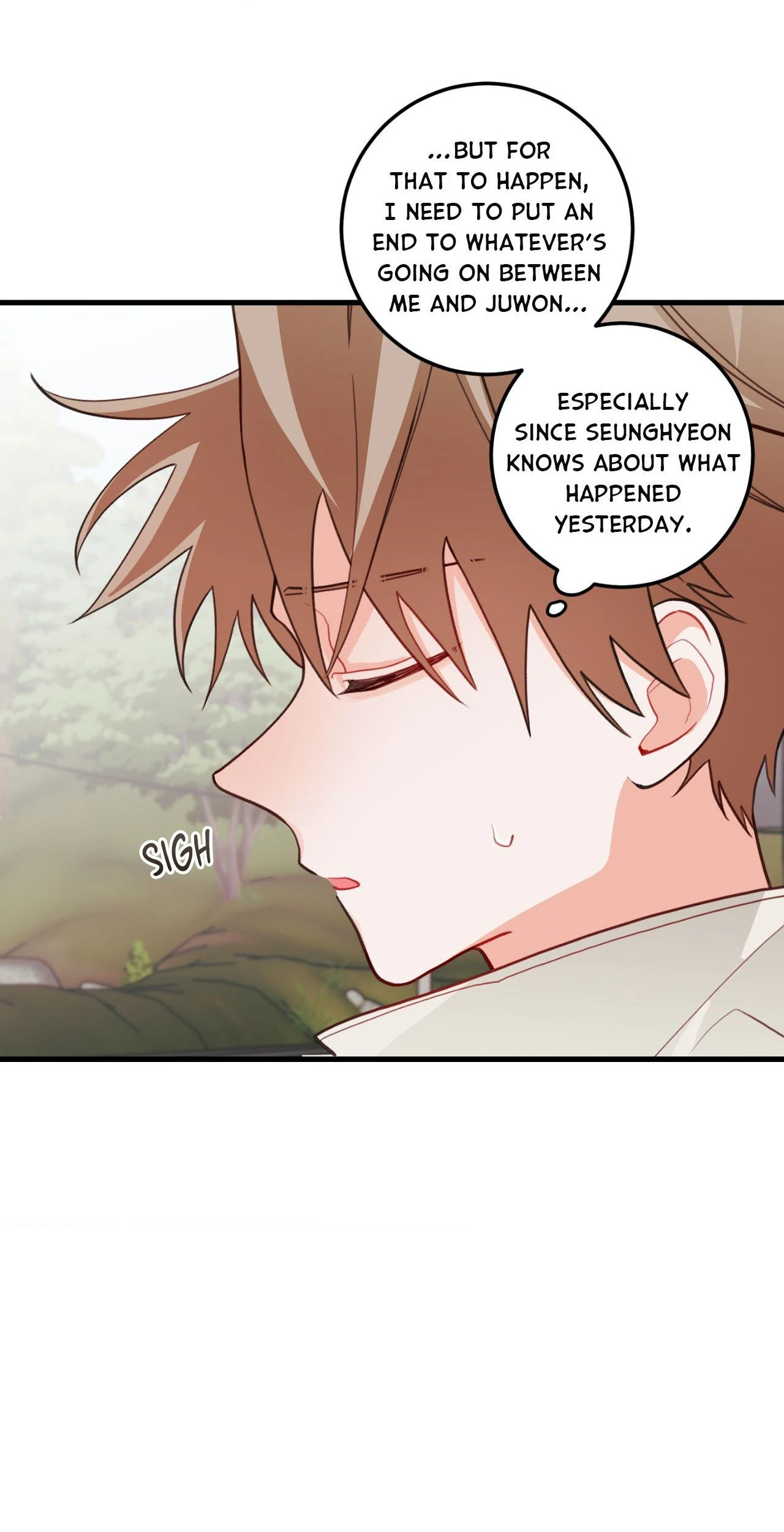 When Pear Blossoms Bloom - Chapter 33 Page 38