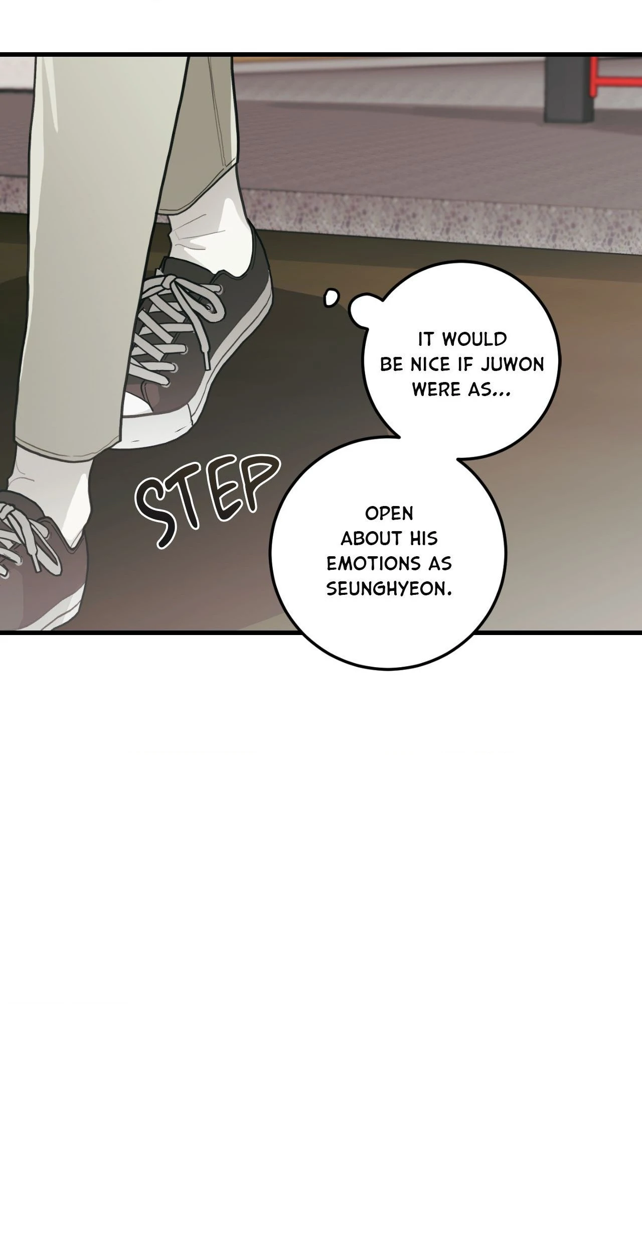 When Pear Blossoms Bloom - Chapter 33 Page 39