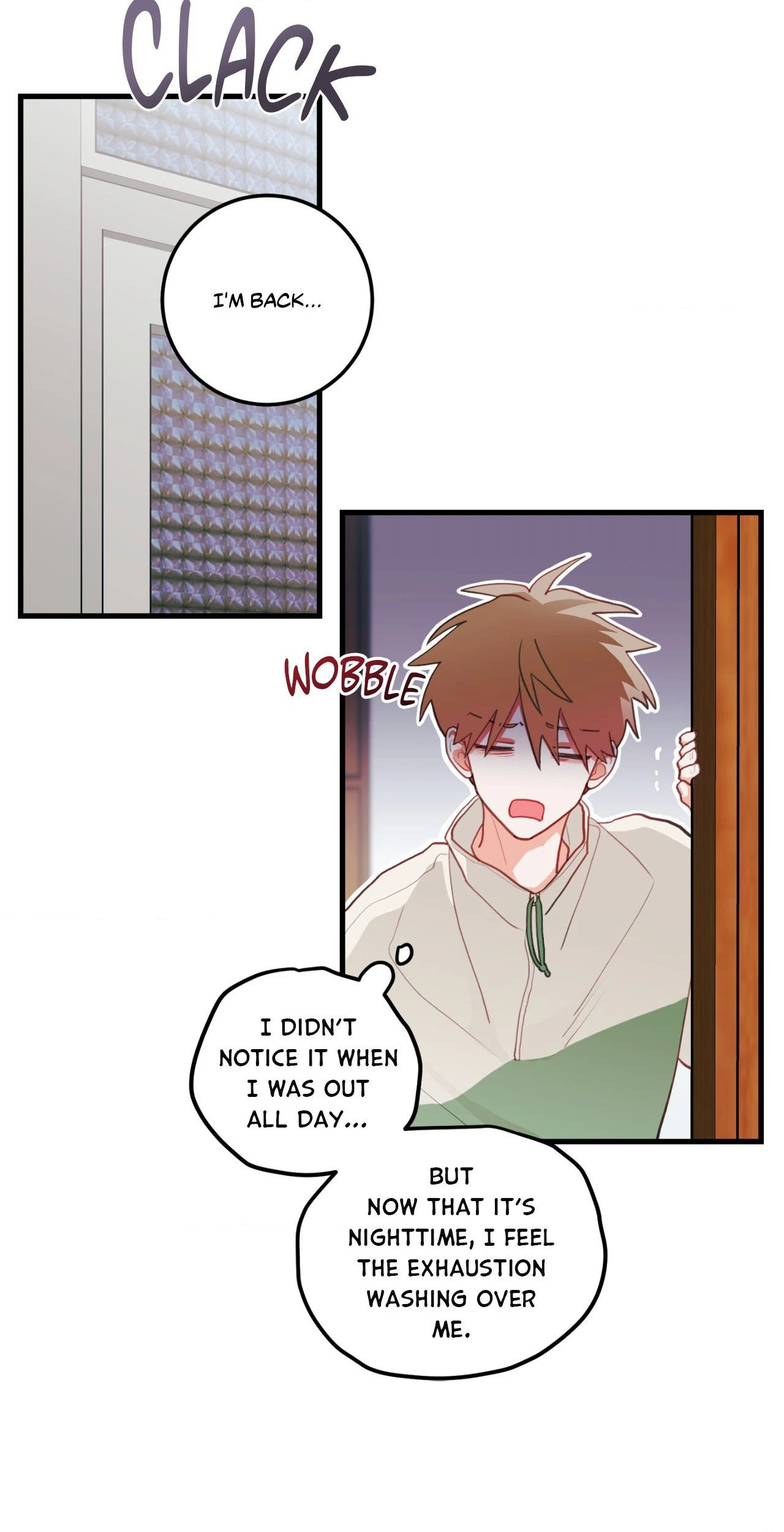 When Pear Blossoms Bloom - Chapter 33 Page 41