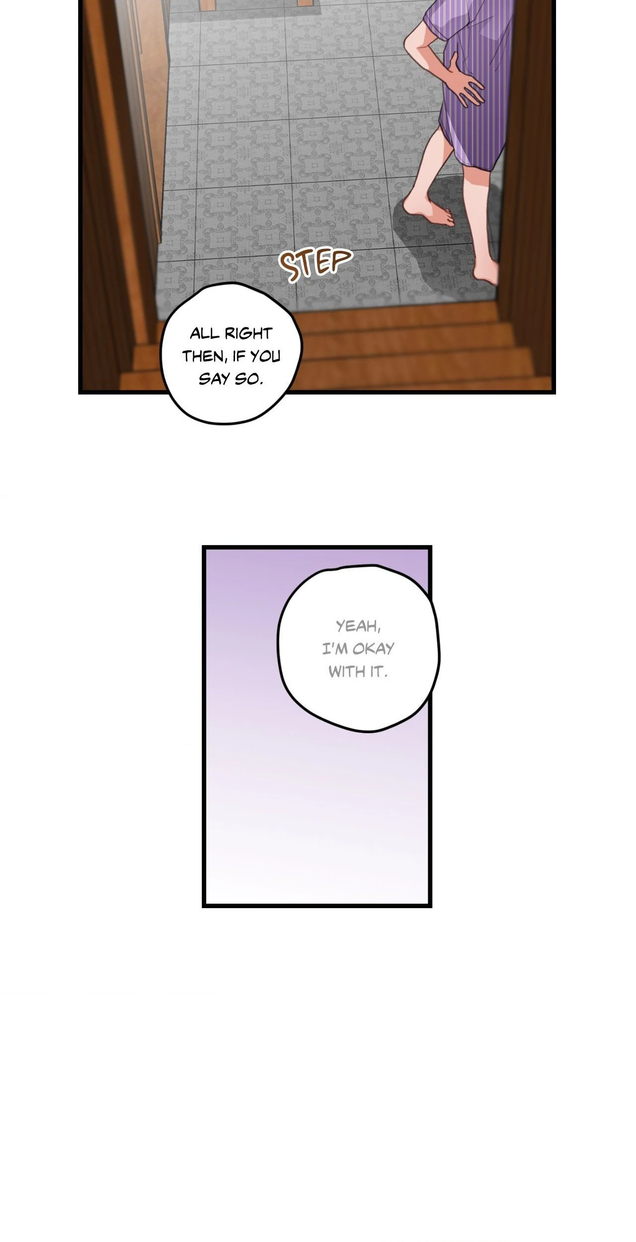 When Pear Blossoms Bloom - Chapter 33 Page 46