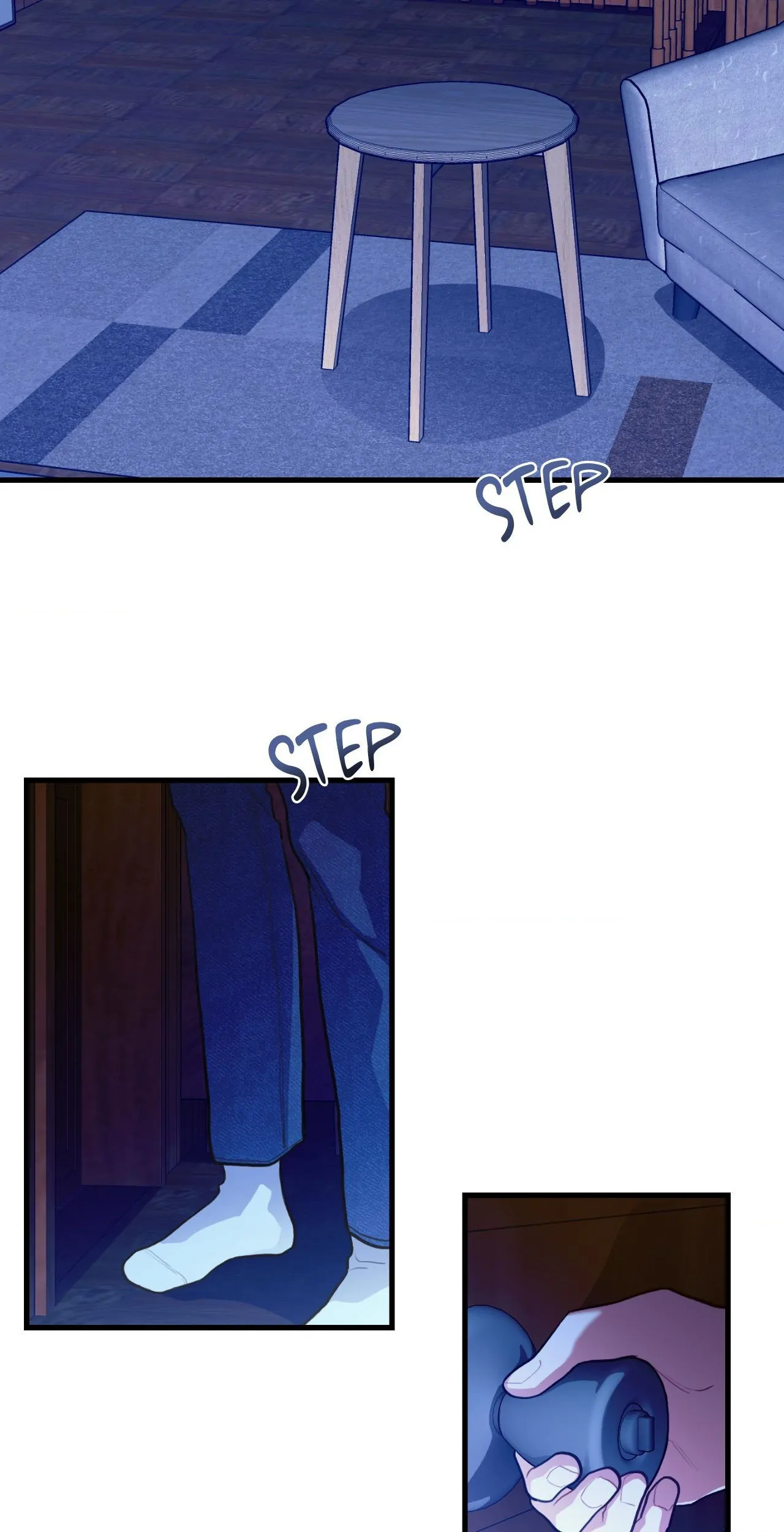 When Pear Blossoms Bloom - Chapter 33 Page 55