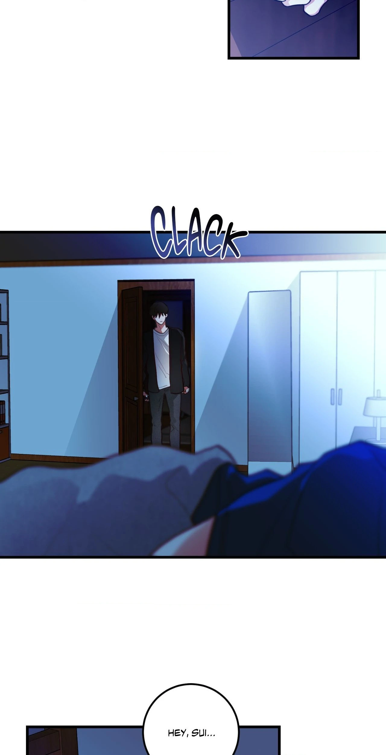 When Pear Blossoms Bloom - Chapter 33 Page 56