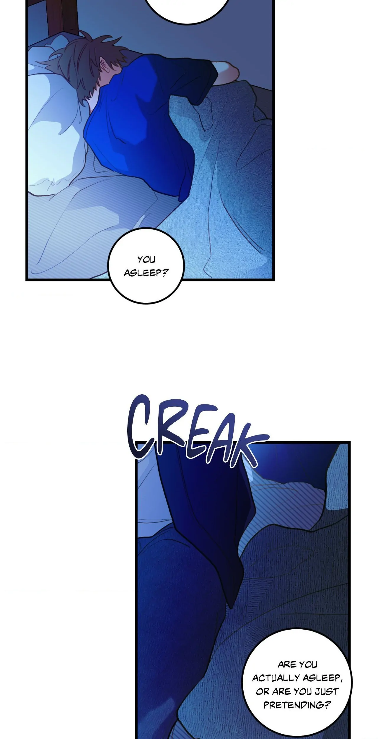 When Pear Blossoms Bloom - Chapter 33 Page 57