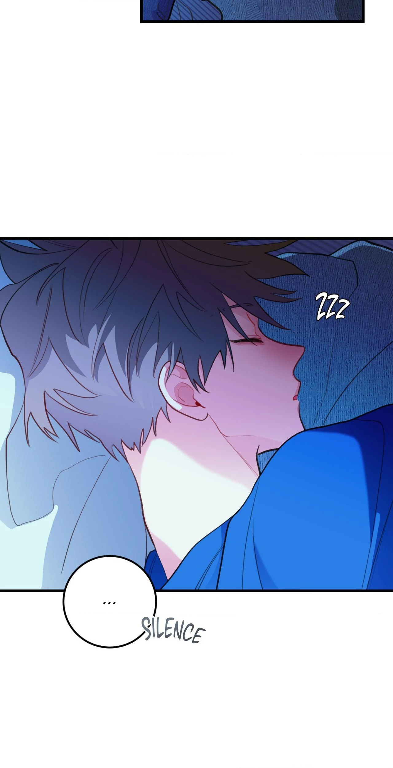 When Pear Blossoms Bloom - Chapter 33 Page 58