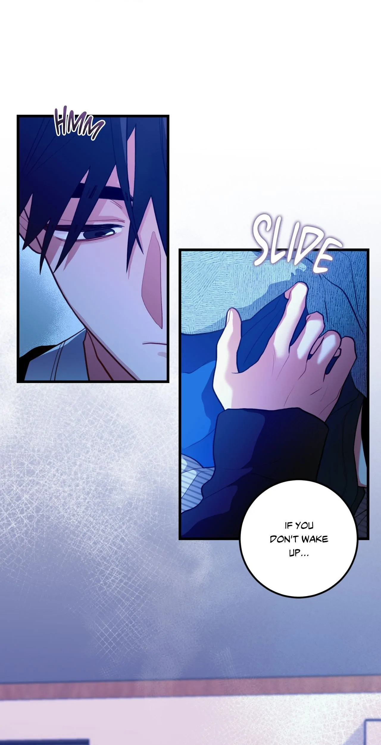 When Pear Blossoms Bloom - Chapter 33 Page 59