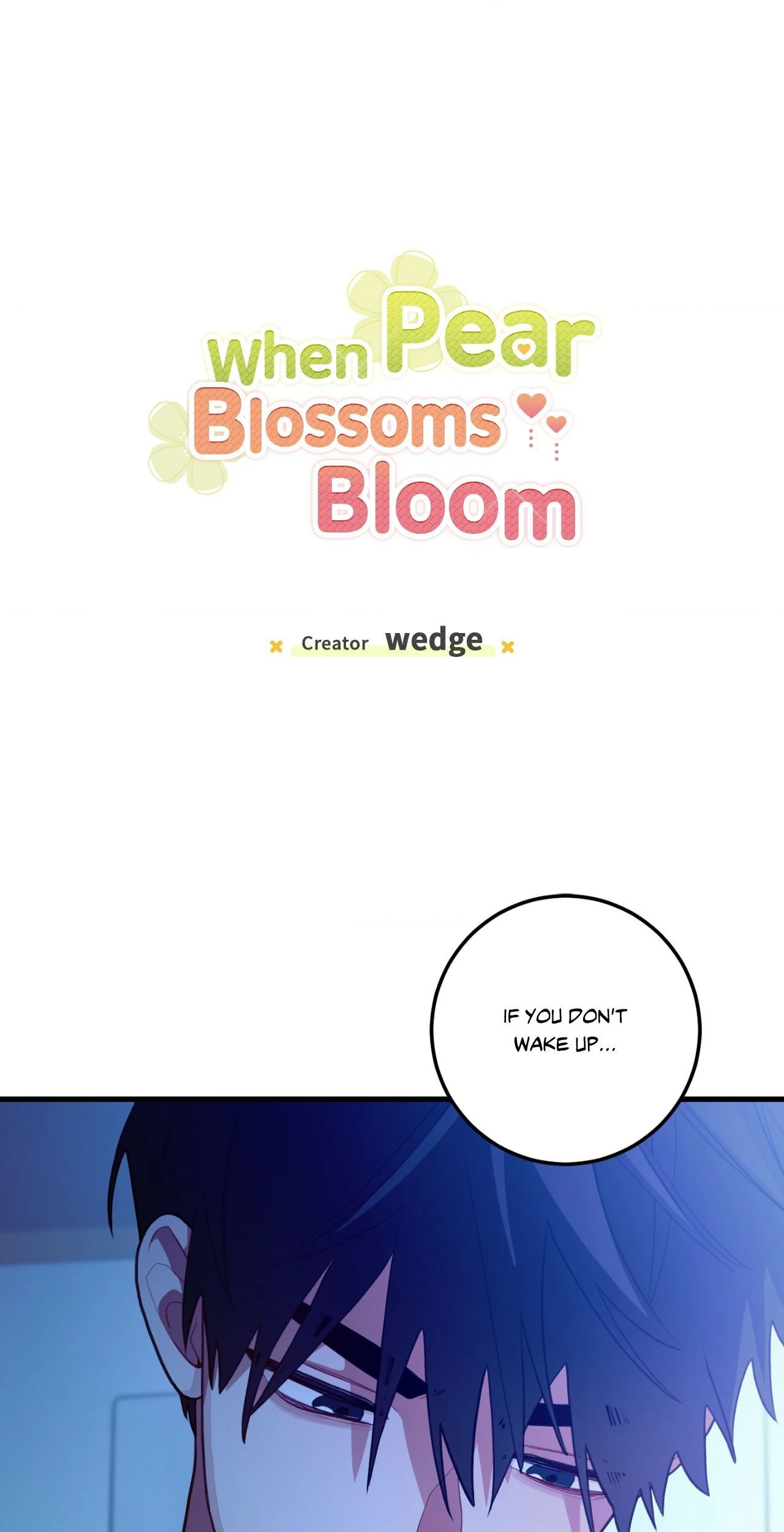 When Pear Blossoms Bloom - Chapter 34 Page 1