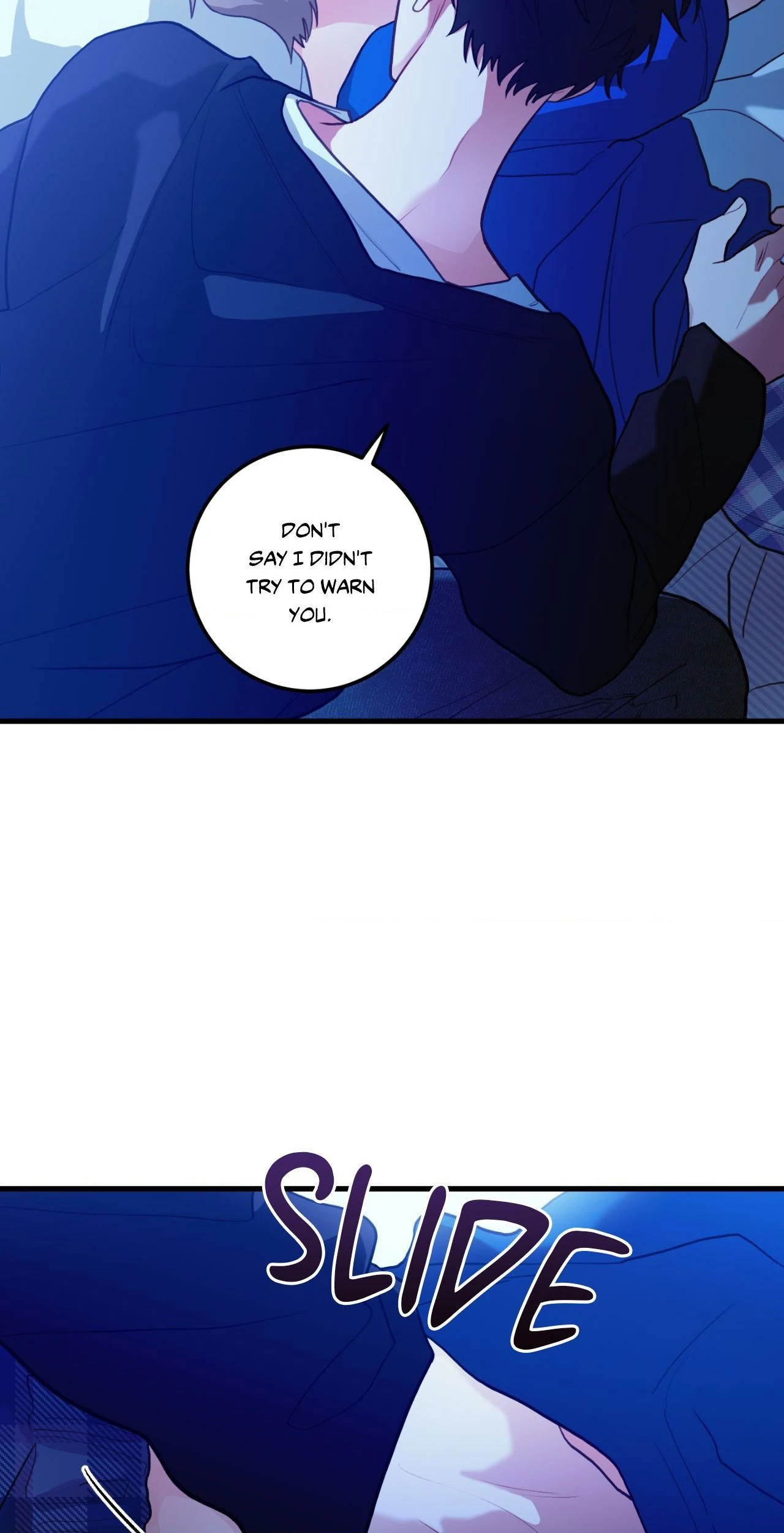 When Pear Blossoms Bloom - Chapter 34 Page 3