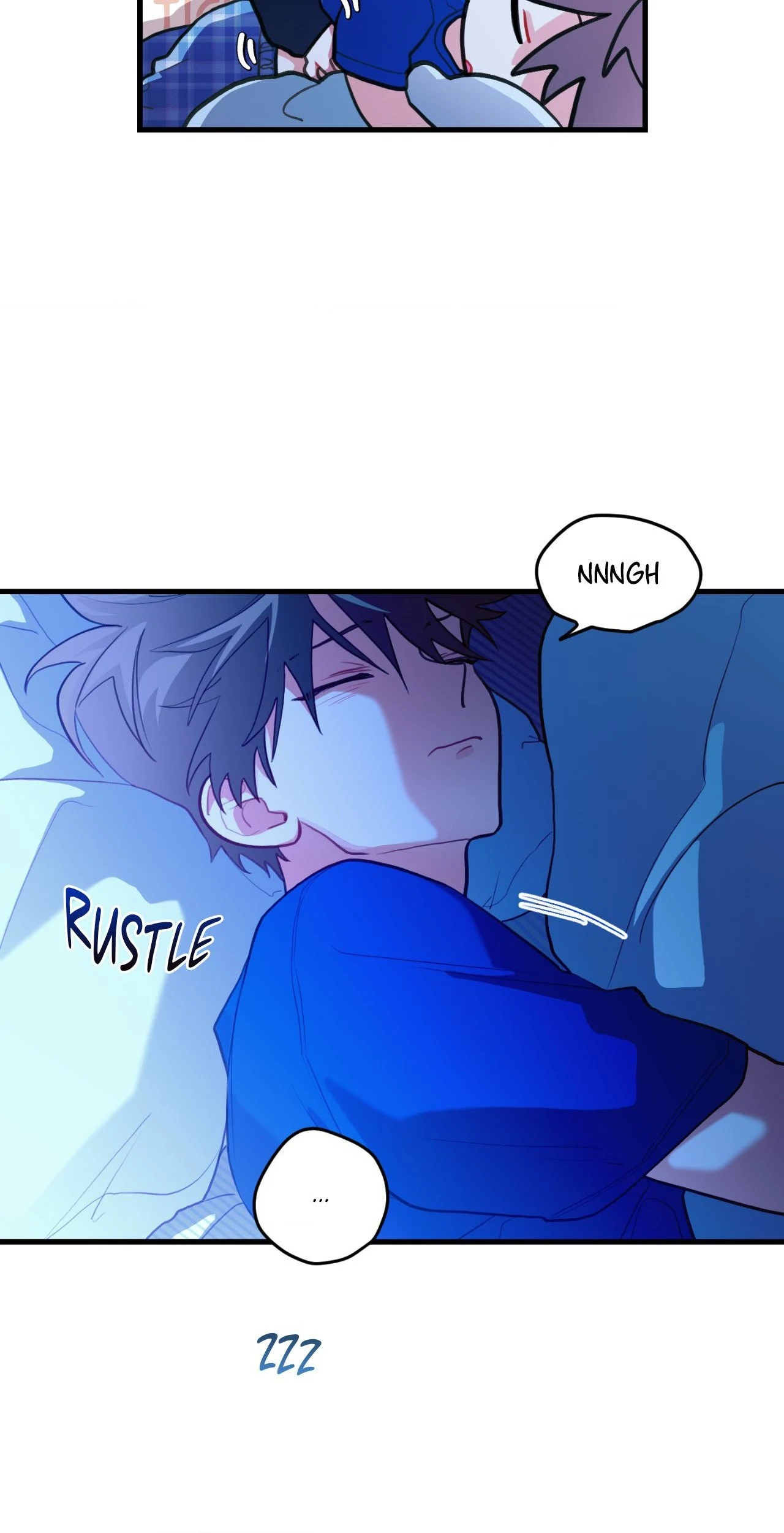 When Pear Blossoms Bloom - Chapter 34 Page 5