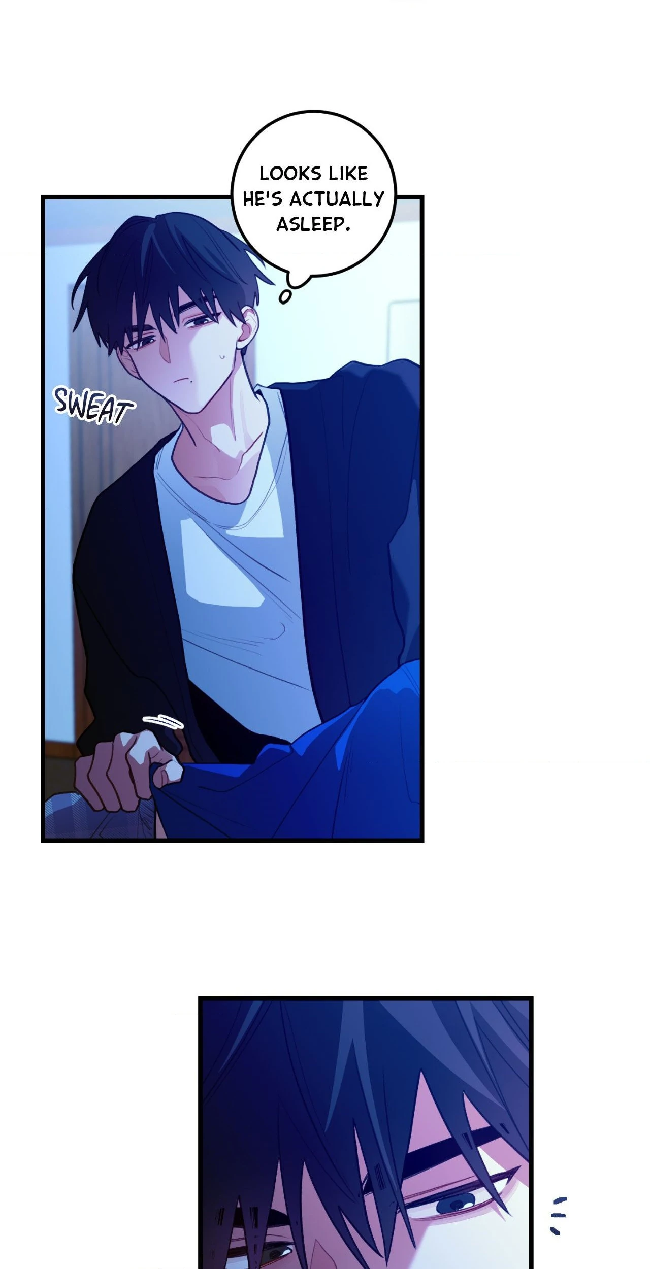 When Pear Blossoms Bloom - Chapter 34 Page 6