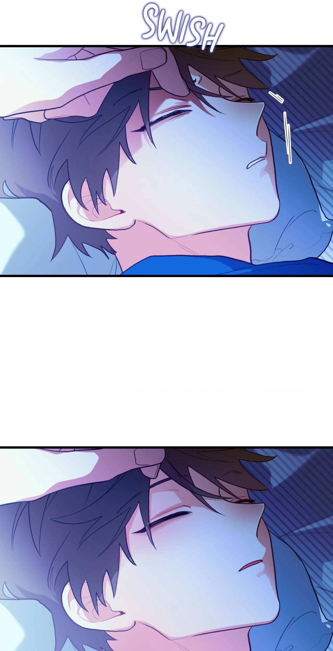 When Pear Blossoms Bloom - Chapter 34 Page 8