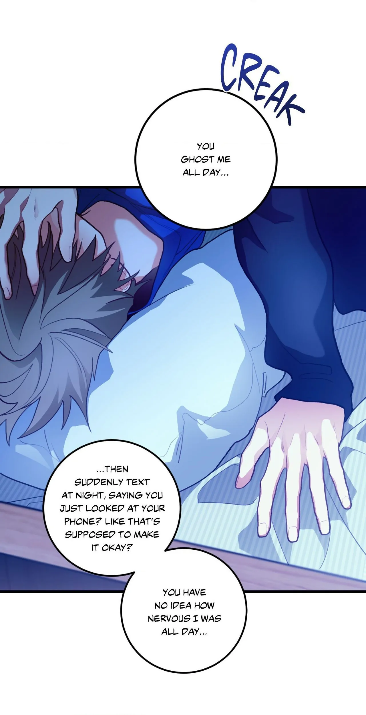 When Pear Blossoms Bloom - Chapter 34 Page 10