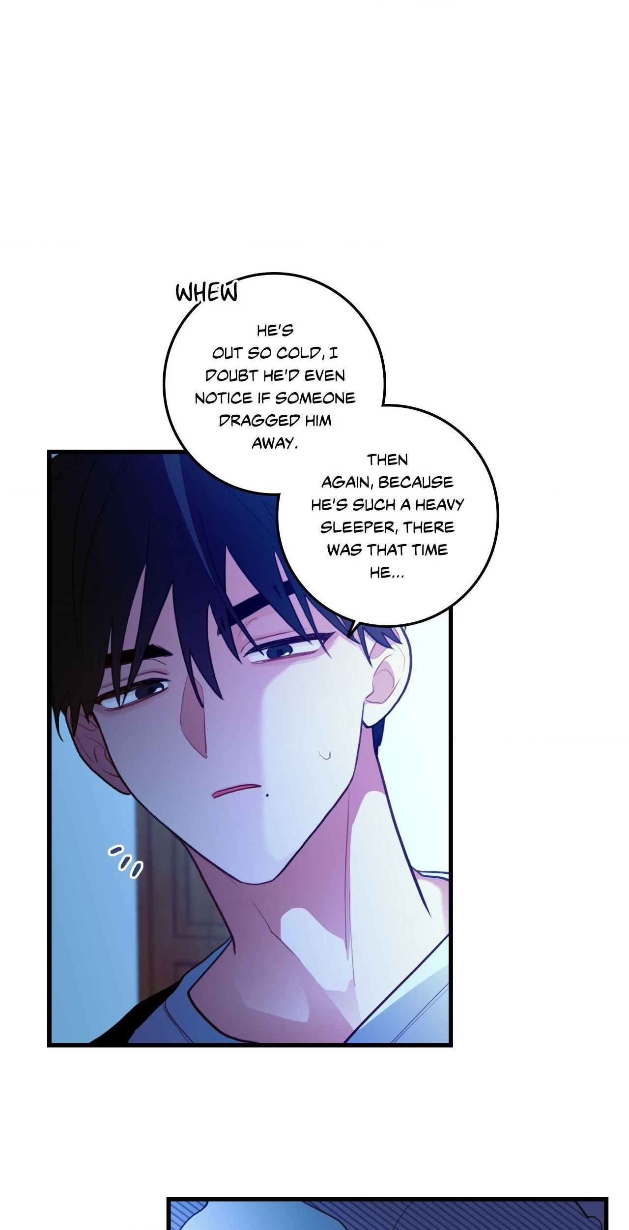 When Pear Blossoms Bloom - Chapter 34 Page 12