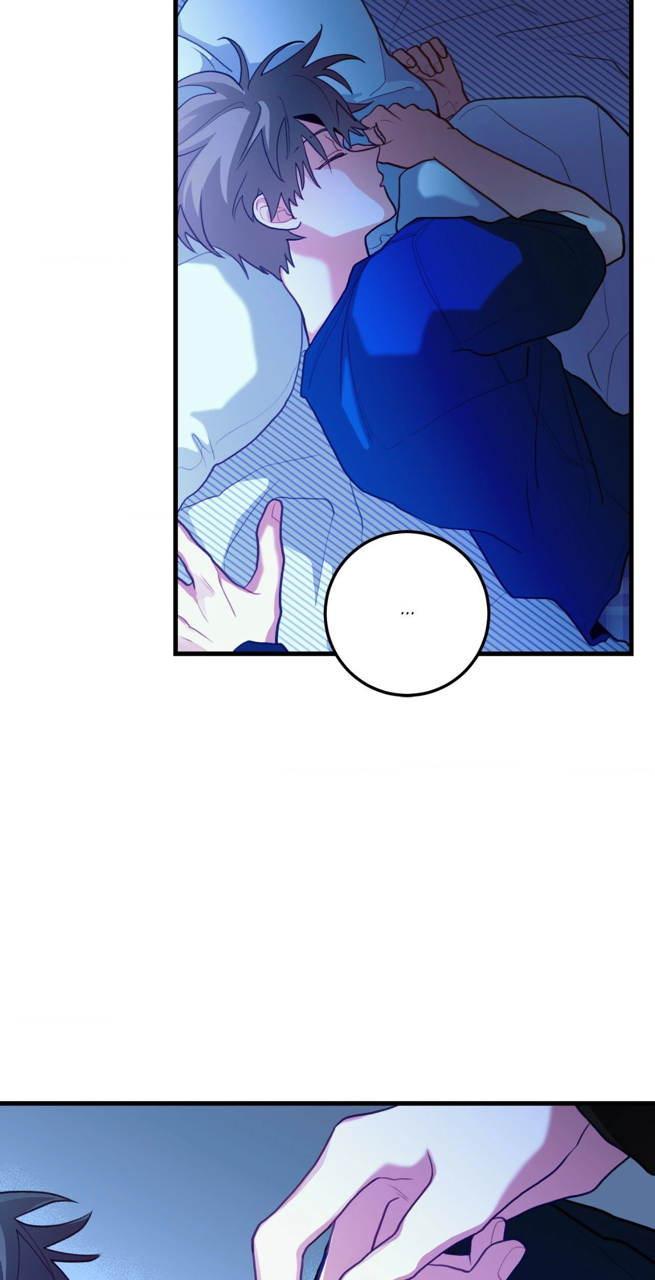 When Pear Blossoms Bloom - Chapter 34 Page 13