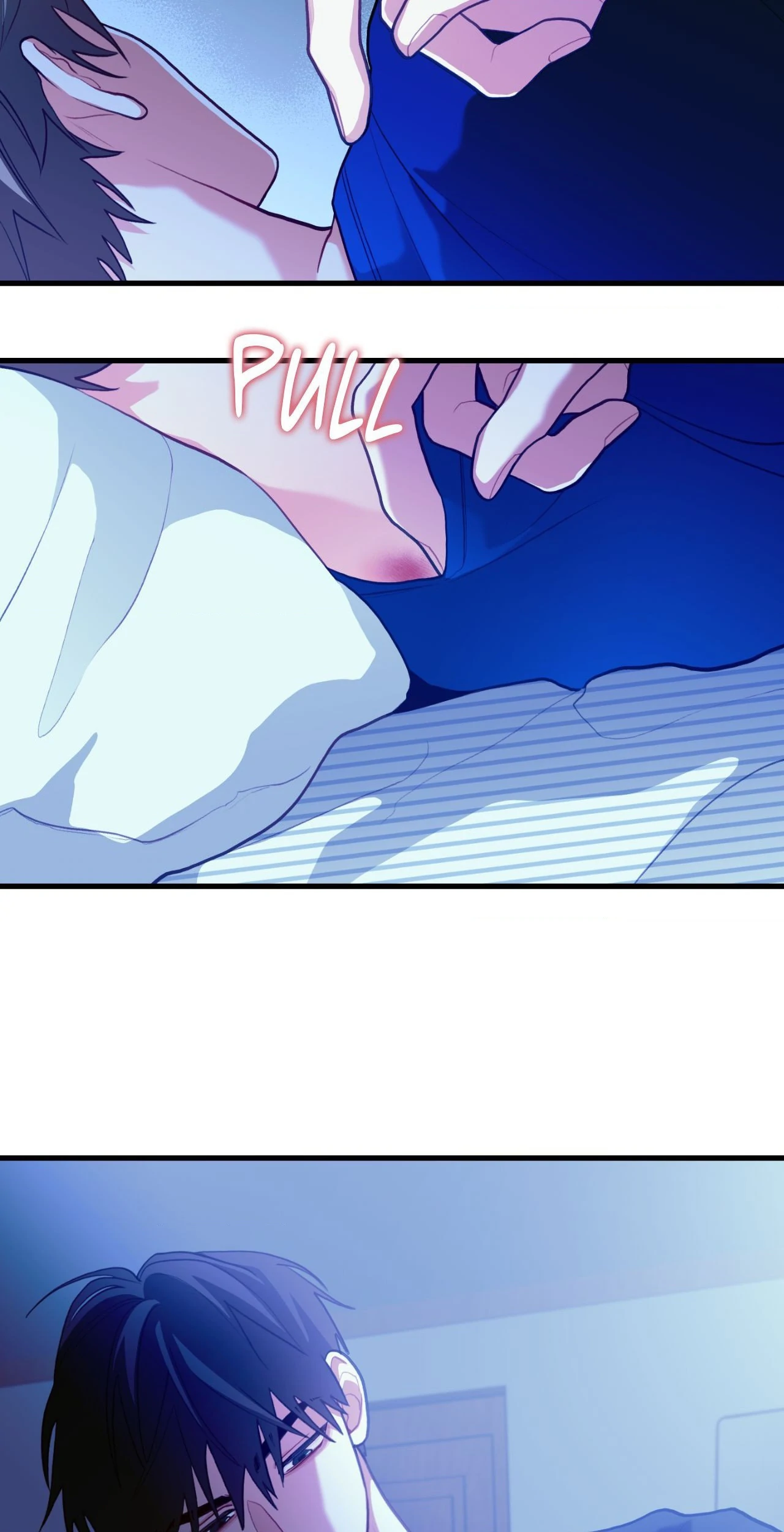 When Pear Blossoms Bloom - Chapter 34 Page 14