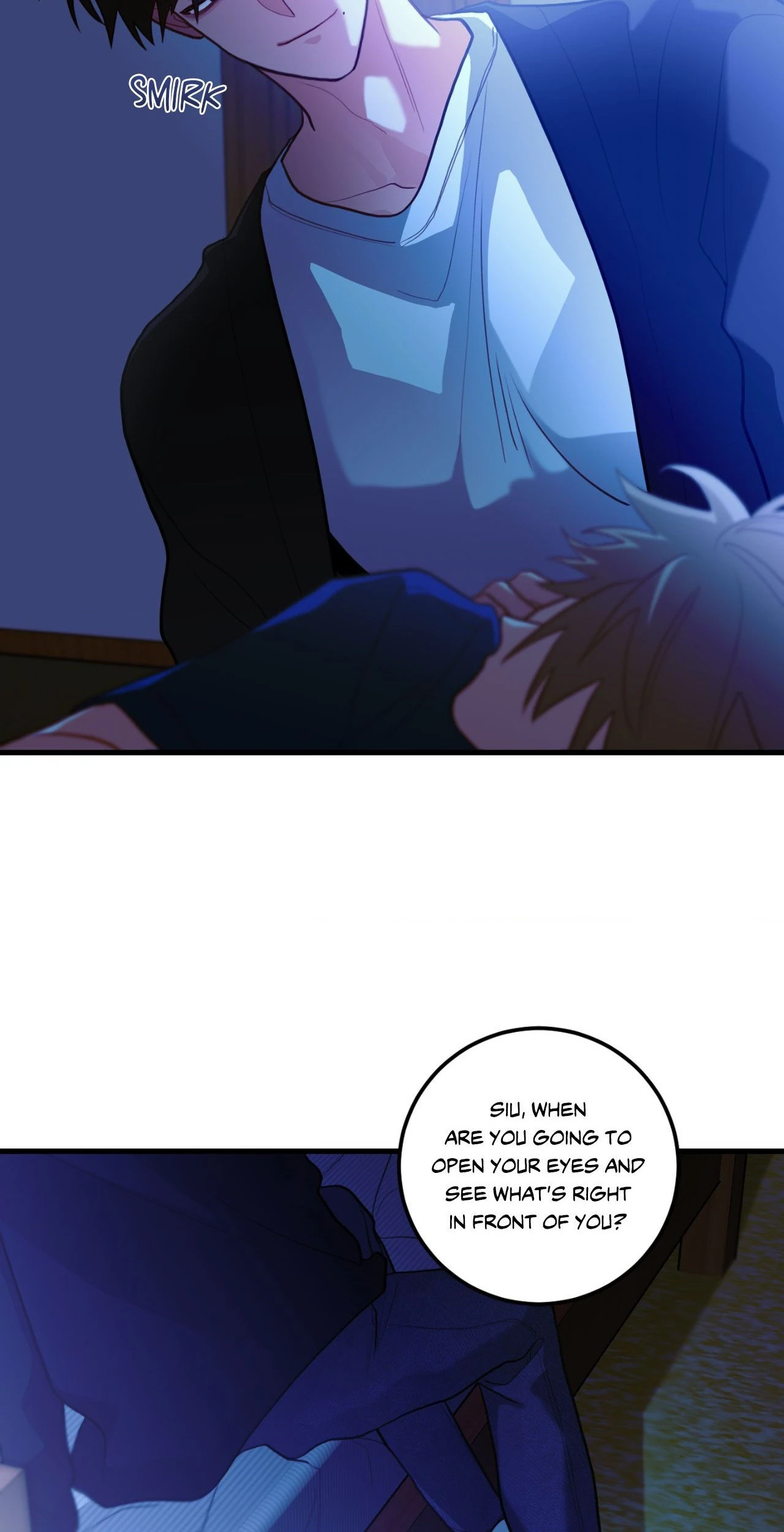 When Pear Blossoms Bloom - Chapter 34 Page 15