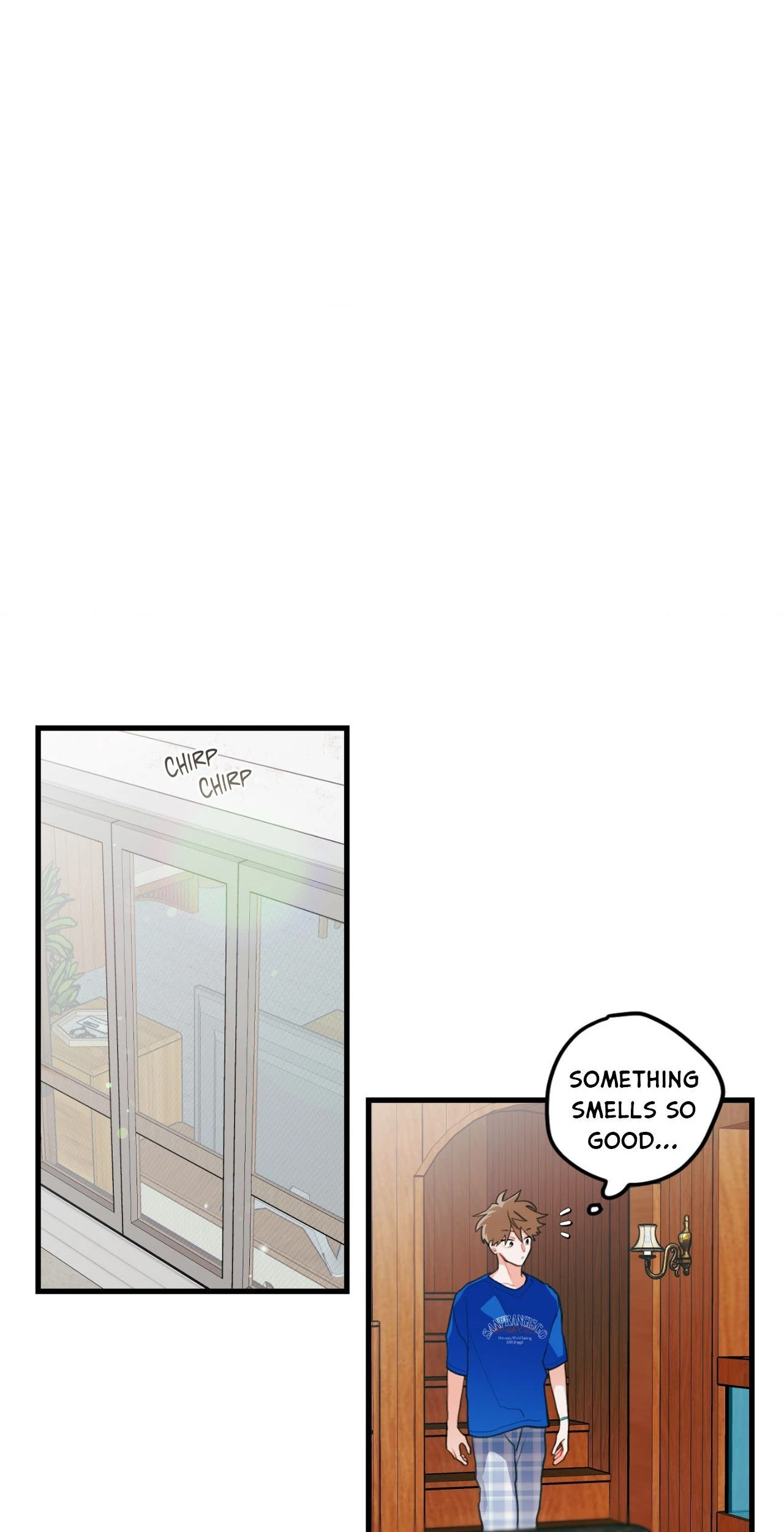 When Pear Blossoms Bloom - Chapter 34 Page 17