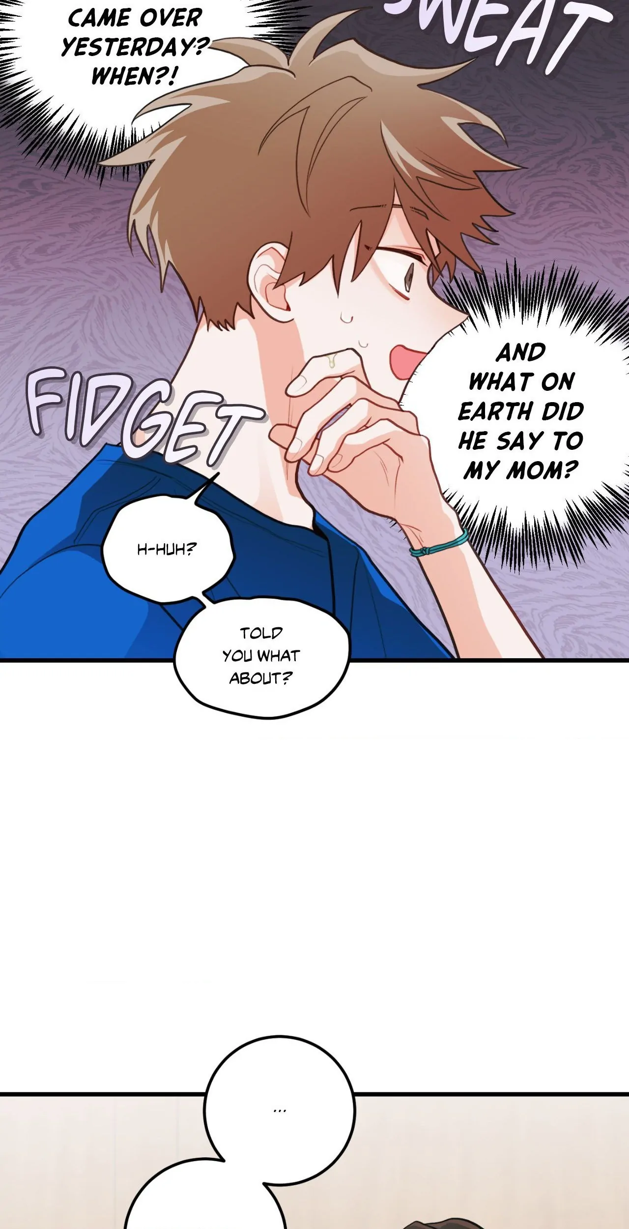 When Pear Blossoms Bloom - Chapter 34 Page 22