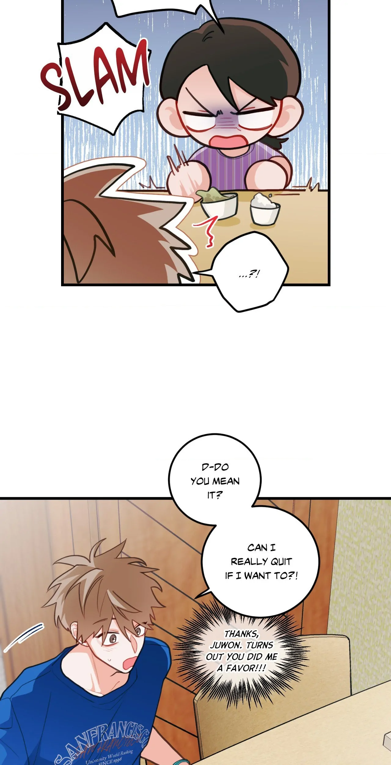 When Pear Blossoms Bloom - Chapter 34 Page 26