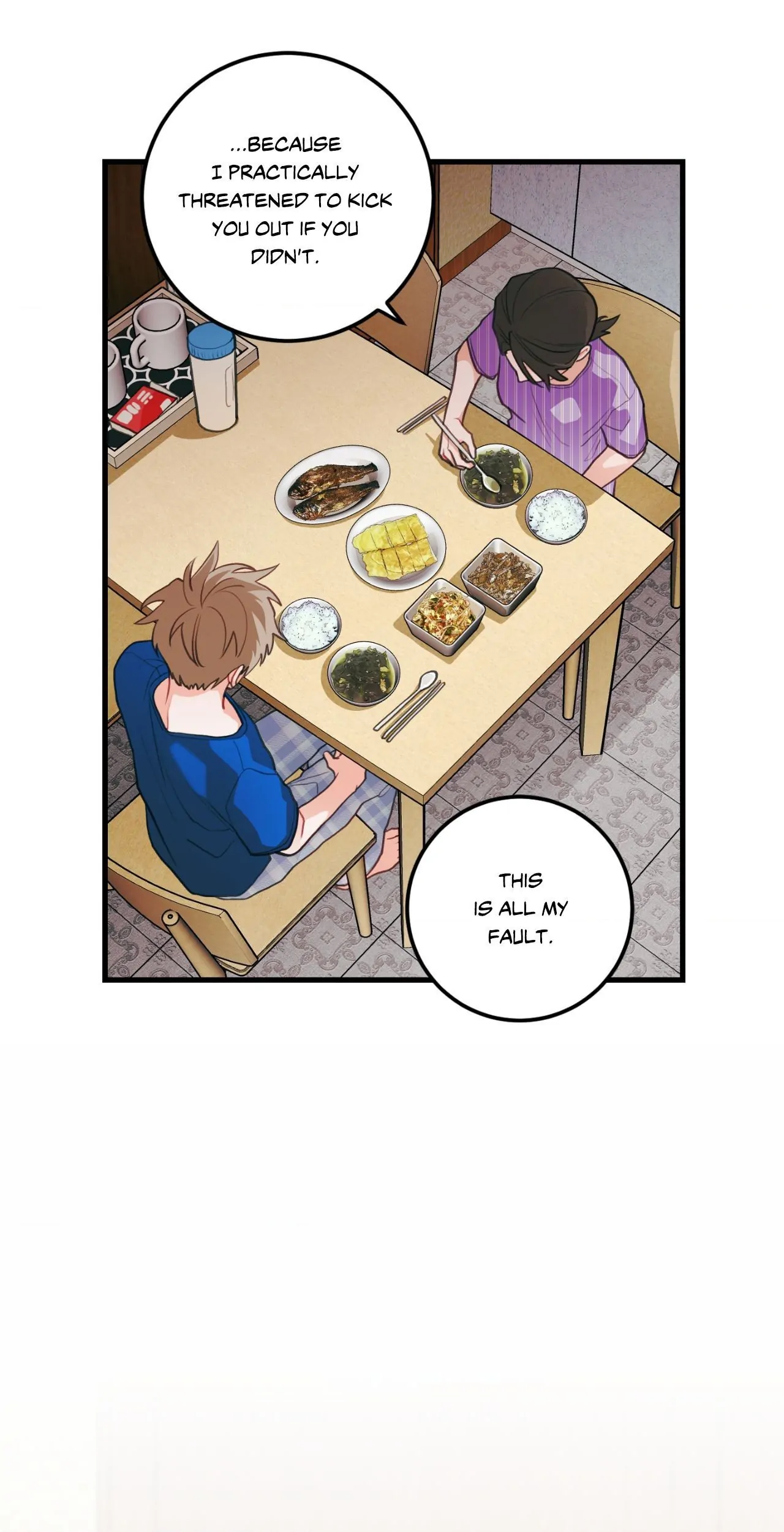 When Pear Blossoms Bloom - Chapter 34 Page 29