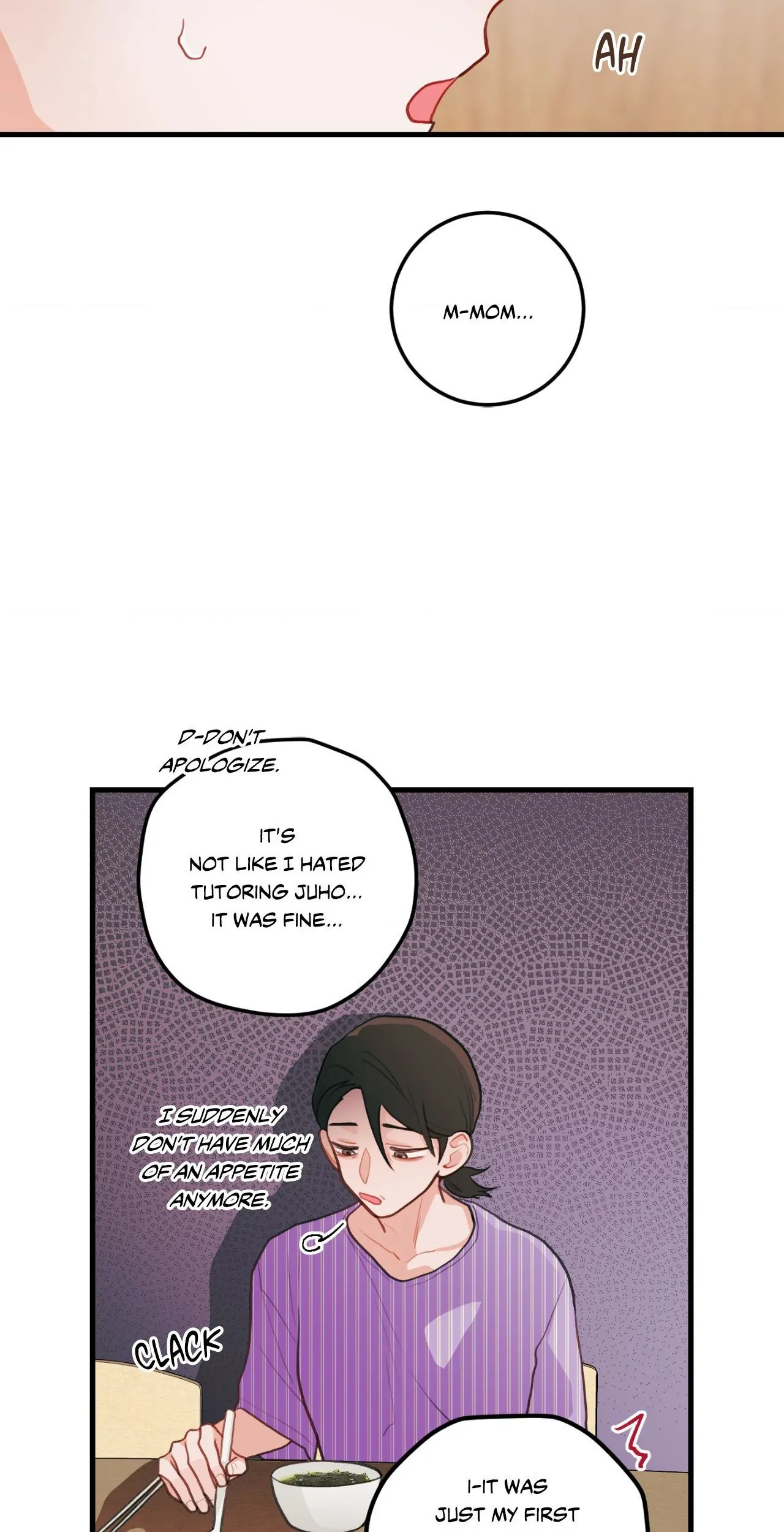 When Pear Blossoms Bloom - Chapter 34 Page 31