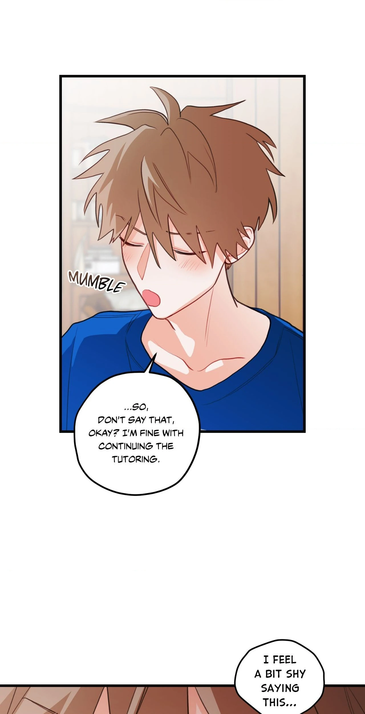 When Pear Blossoms Bloom - Chapter 34 Page 33