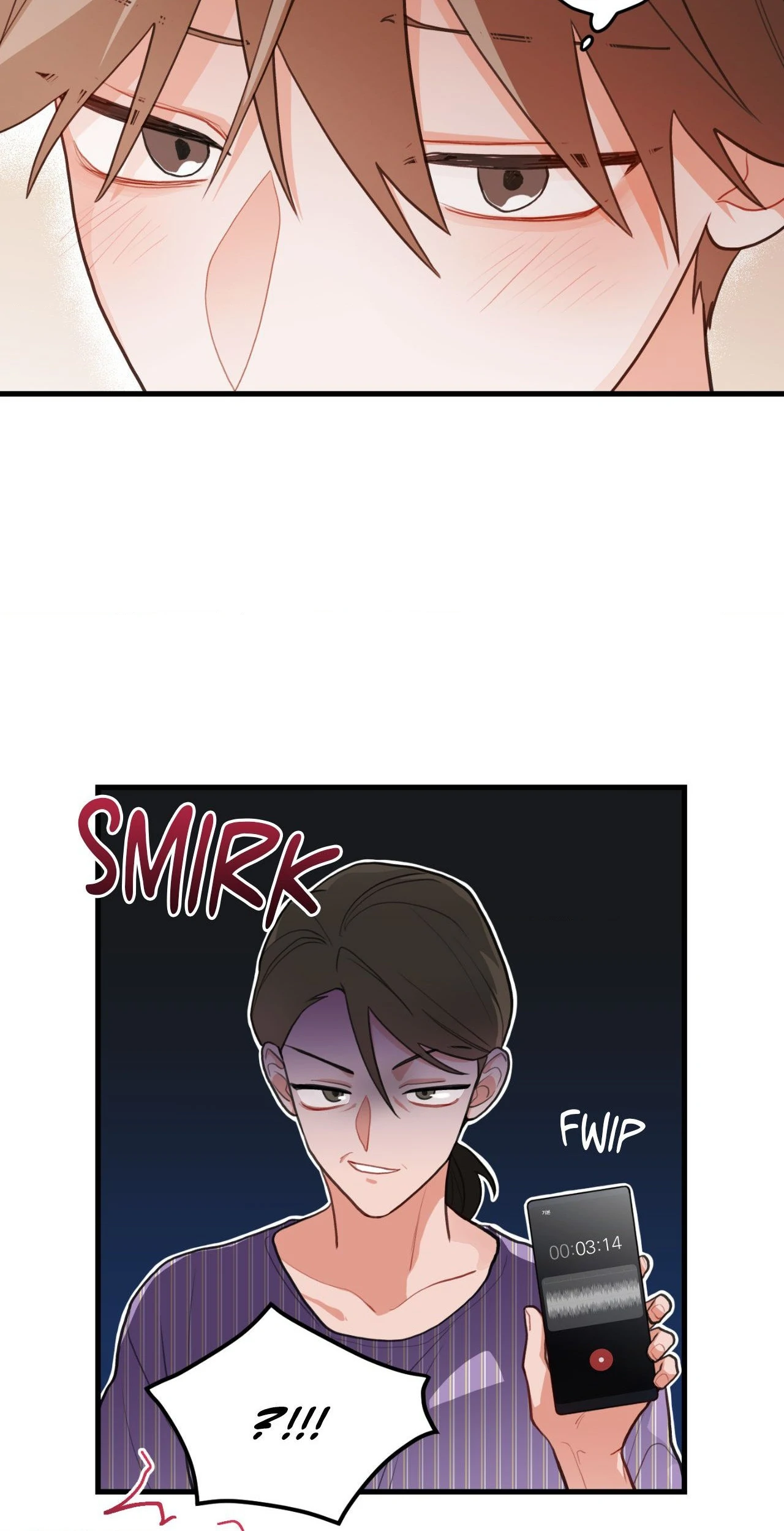 When Pear Blossoms Bloom - Chapter 34 Page 34