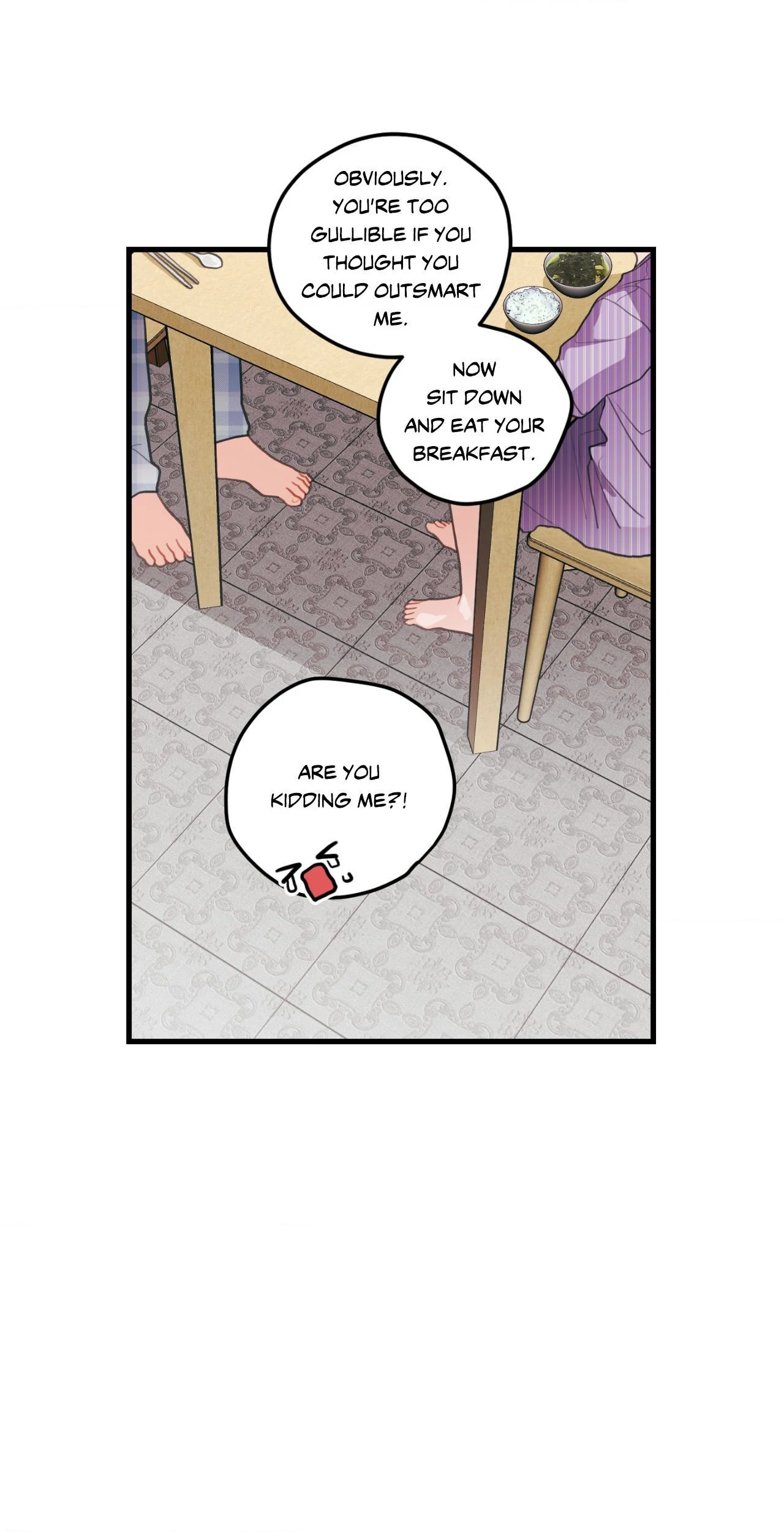 When Pear Blossoms Bloom - Chapter 34 Page 37