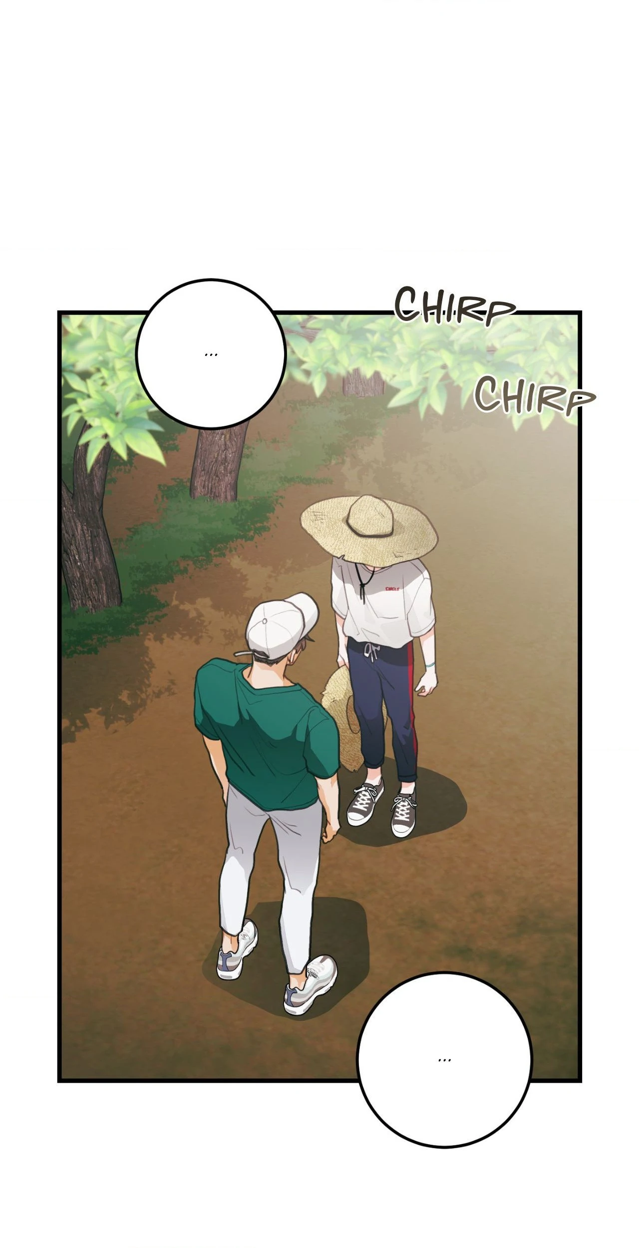 When Pear Blossoms Bloom - Chapter 34 Page 47