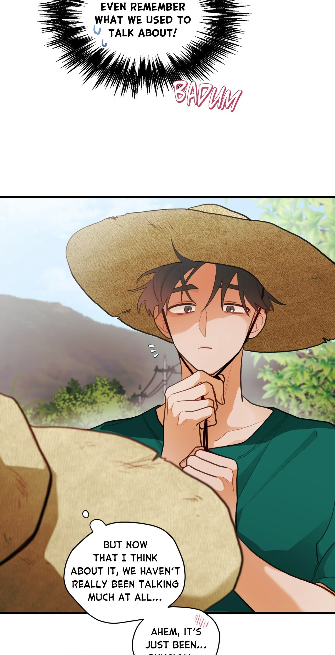 When Pear Blossoms Bloom - Chapter 34 Page 50