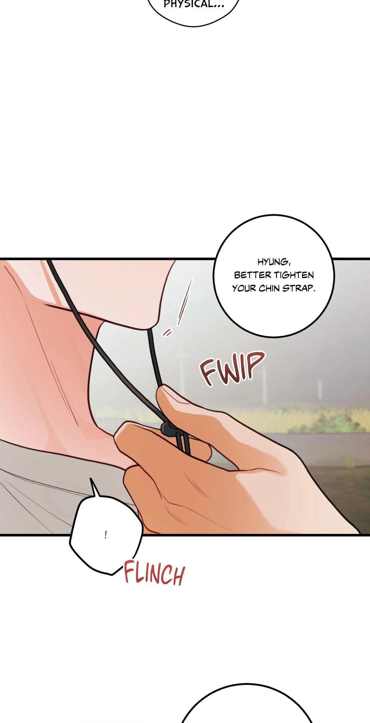 When Pear Blossoms Bloom - Chapter 34 Page 51