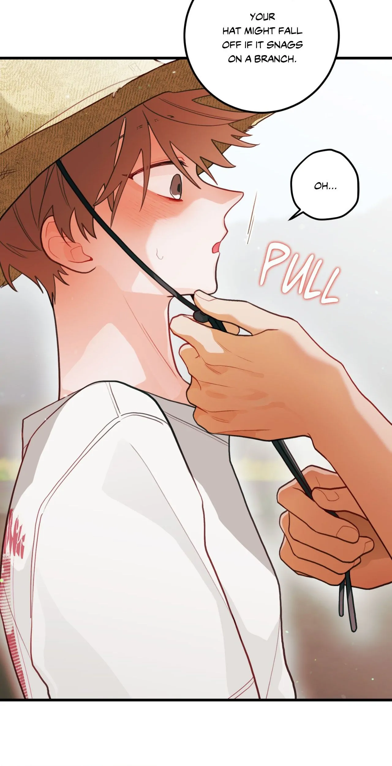 When Pear Blossoms Bloom - Chapter 34 Page 52