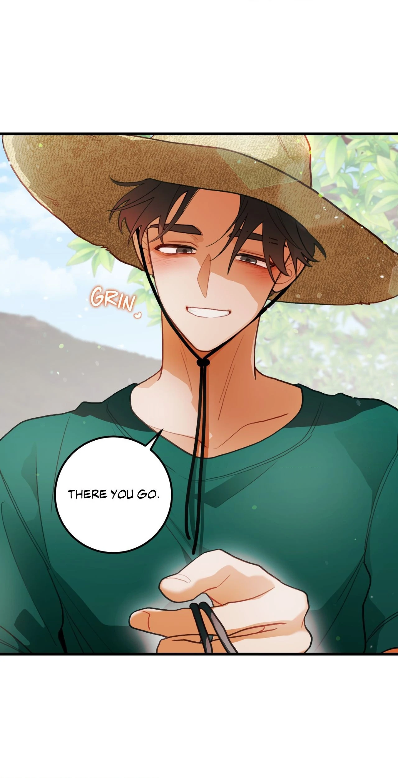 When Pear Blossoms Bloom - Chapter 34 Page 53